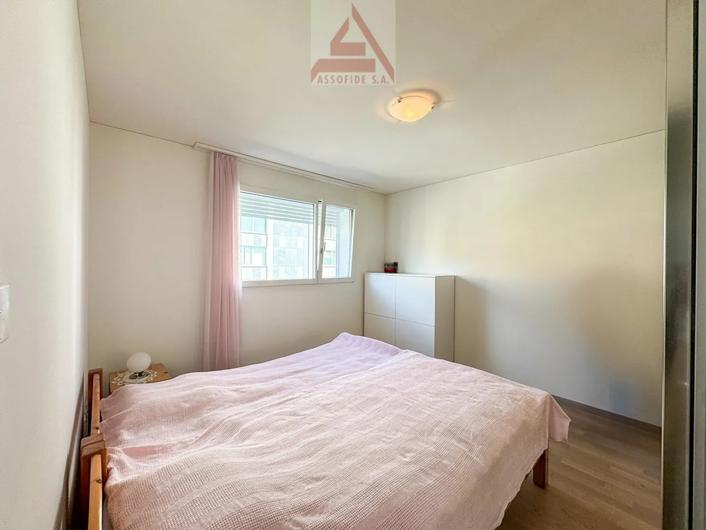 Appartement au cœur de la ville - Photo 4 sur 6