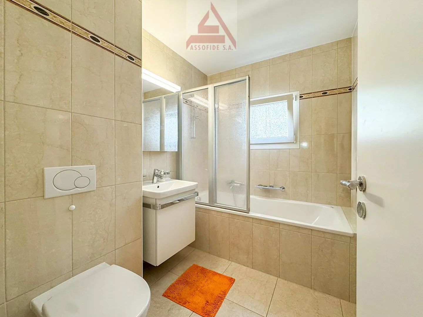 Appartement au cœur de la ville - Photo 5 sur 6