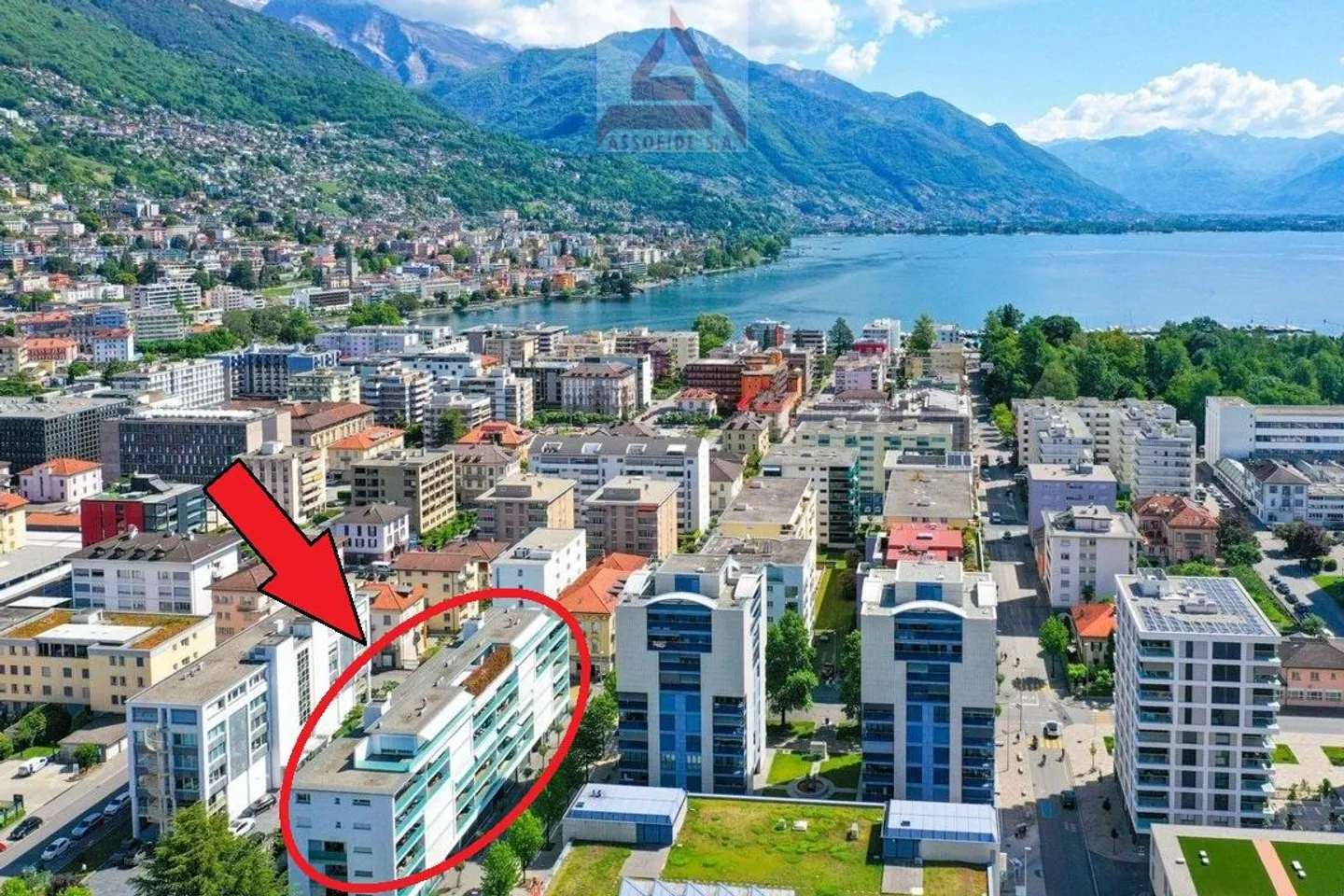 Appartement au cœur de la ville - Photo 6 sur 6
