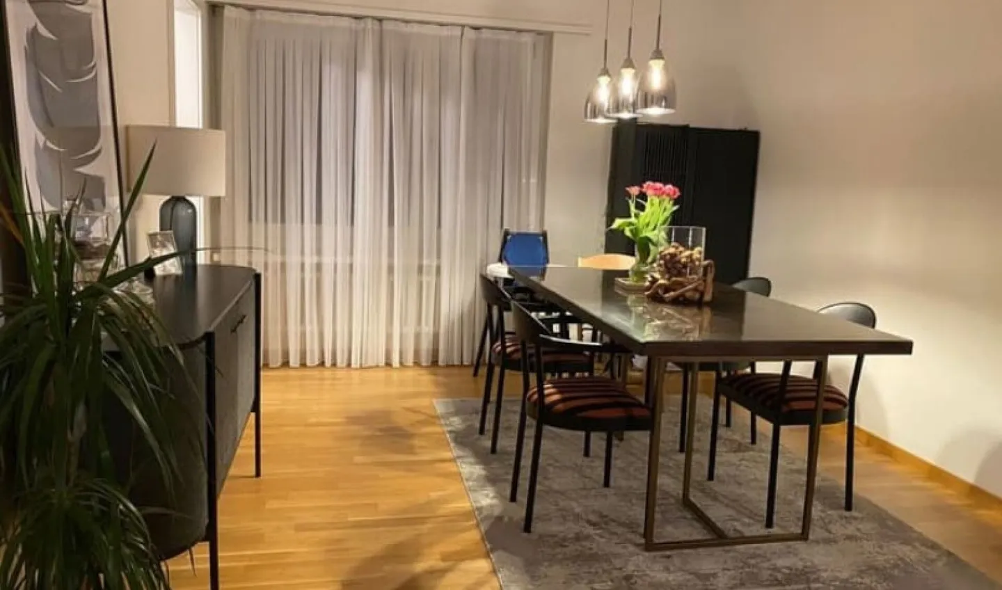 Beautiful 3.5 Room Apartment in Wetzikon - Photo 3 of 8