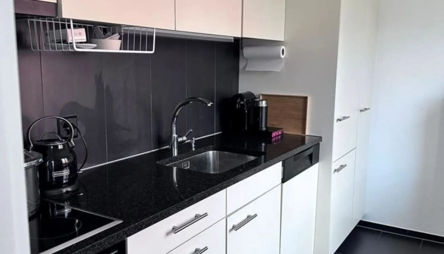 Beautiful 3.5 Room Apartment in Wetzikon - Photo 6 of 8