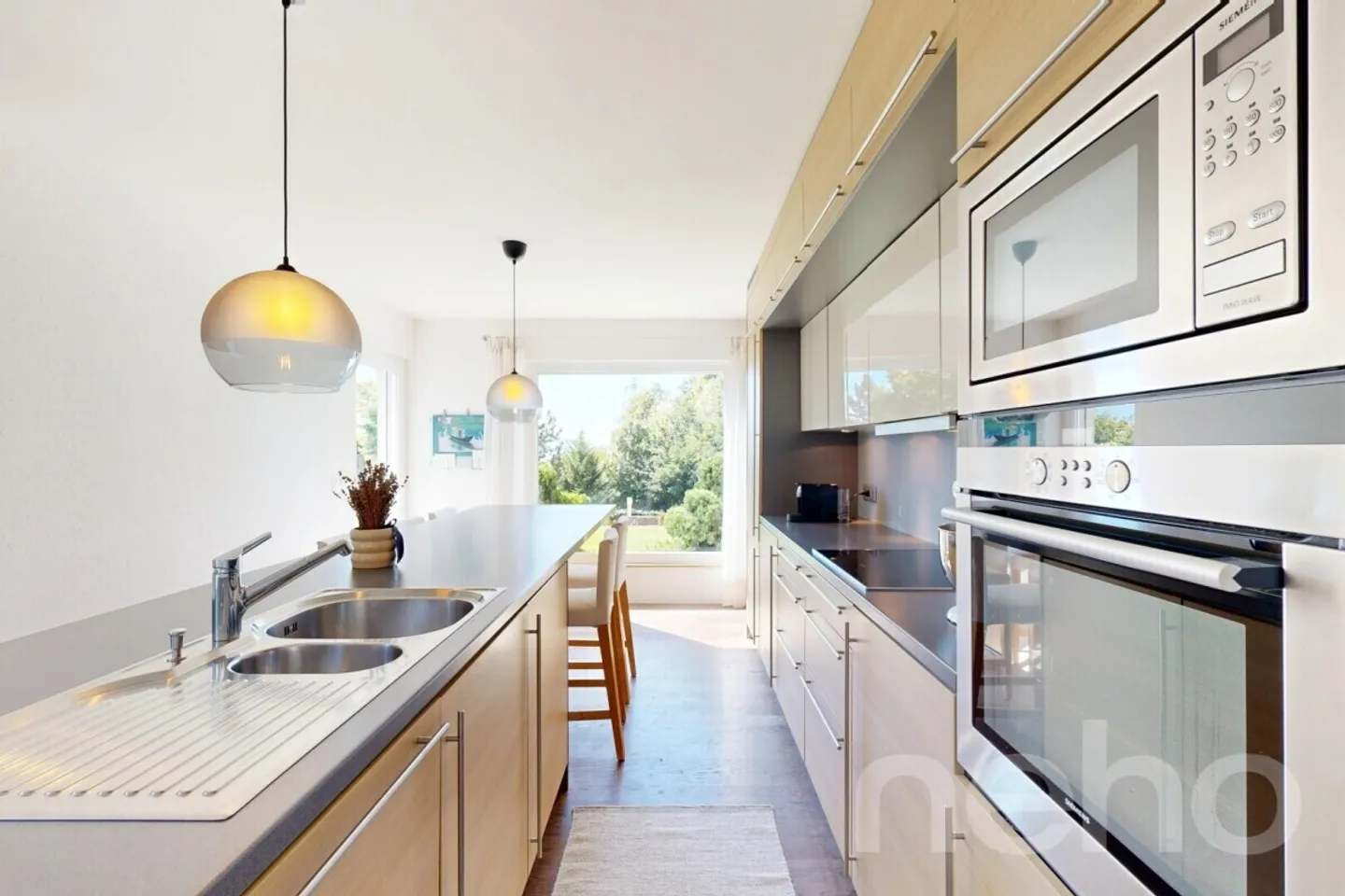 Villa contemporanea nel cuore di un contesto bucolico e senza affacci diretti - Foto 10 di 12