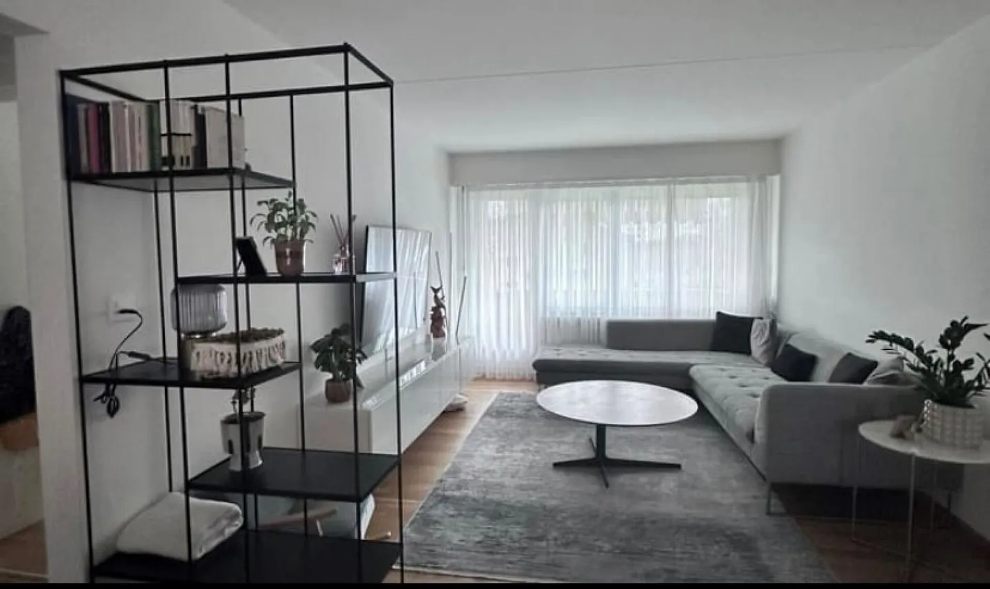 Beautiful 3.5 Room Apartment in Wetzikon - Photo 2 of 8