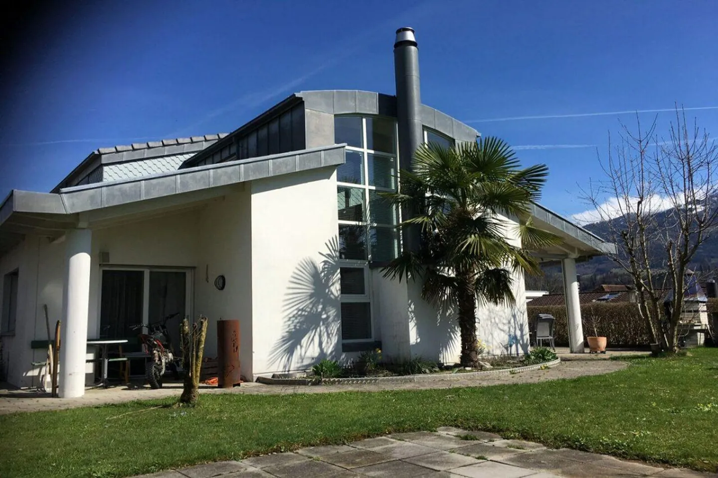 6 Room House - Photo 1 of 18