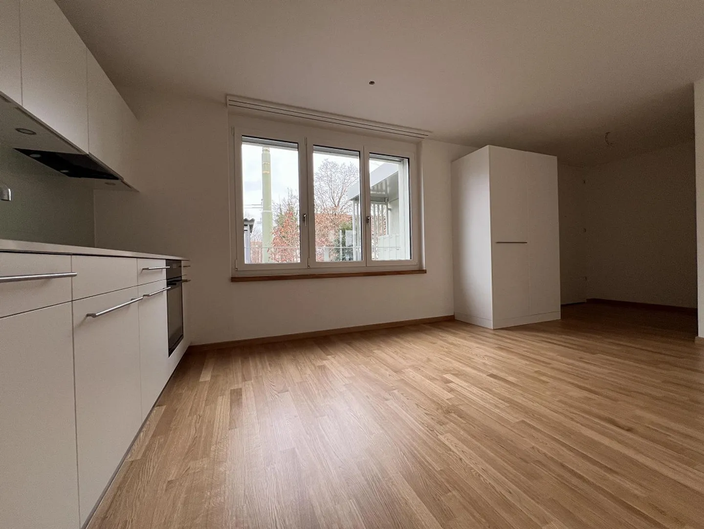 Appartamento 2.5 locali a Winterthur - Foto 4 di 8