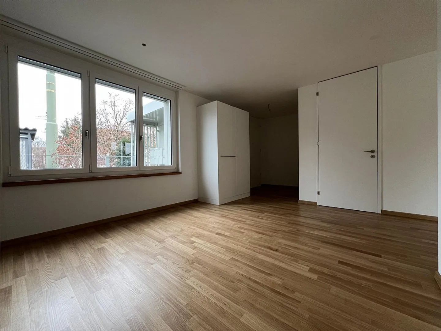 Appartamento 2.5 locali a Winterthur - Foto 5 di 8