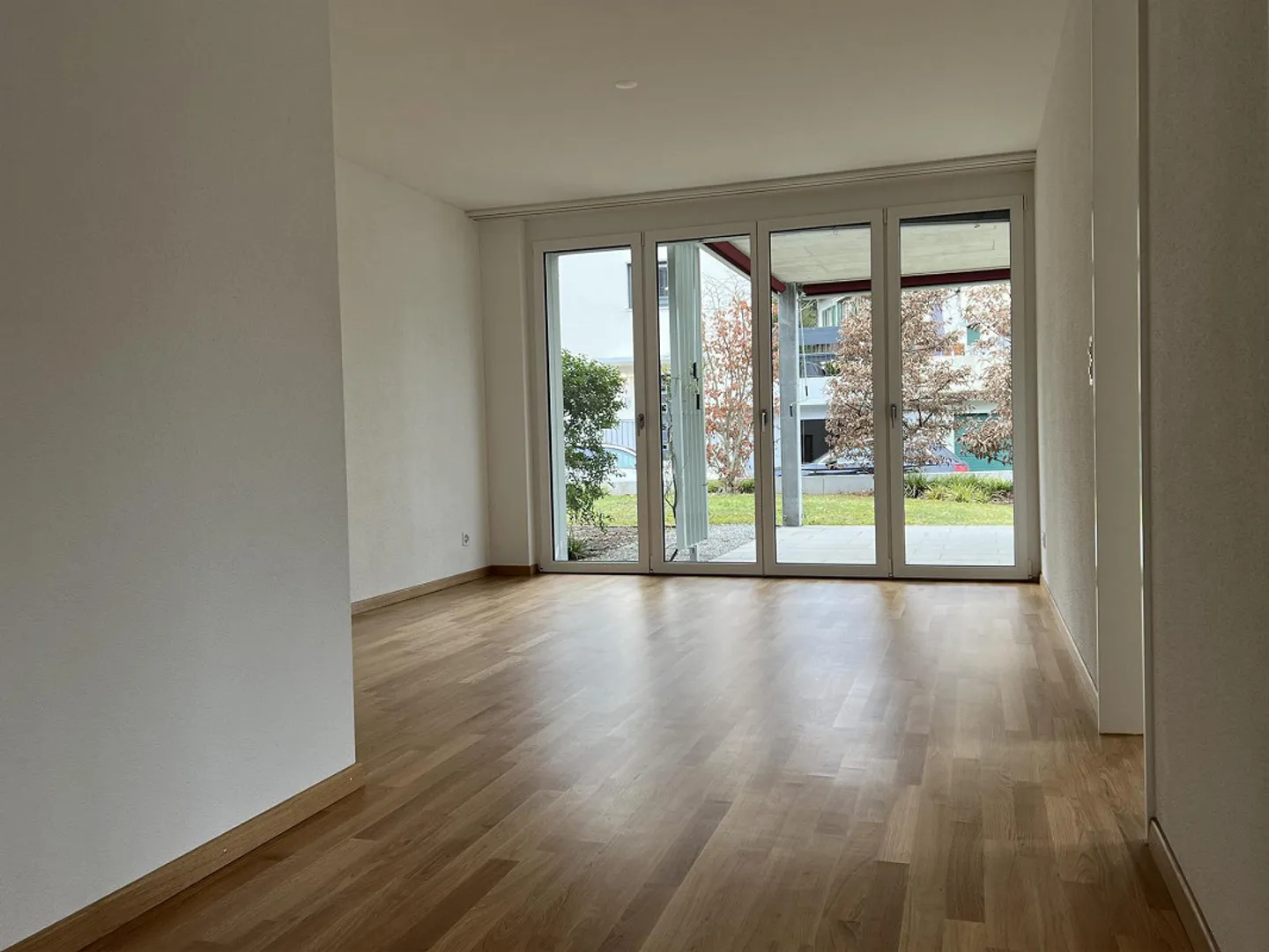 Appartamento 2.5 locali a Winterthur - Foto 6 di 8