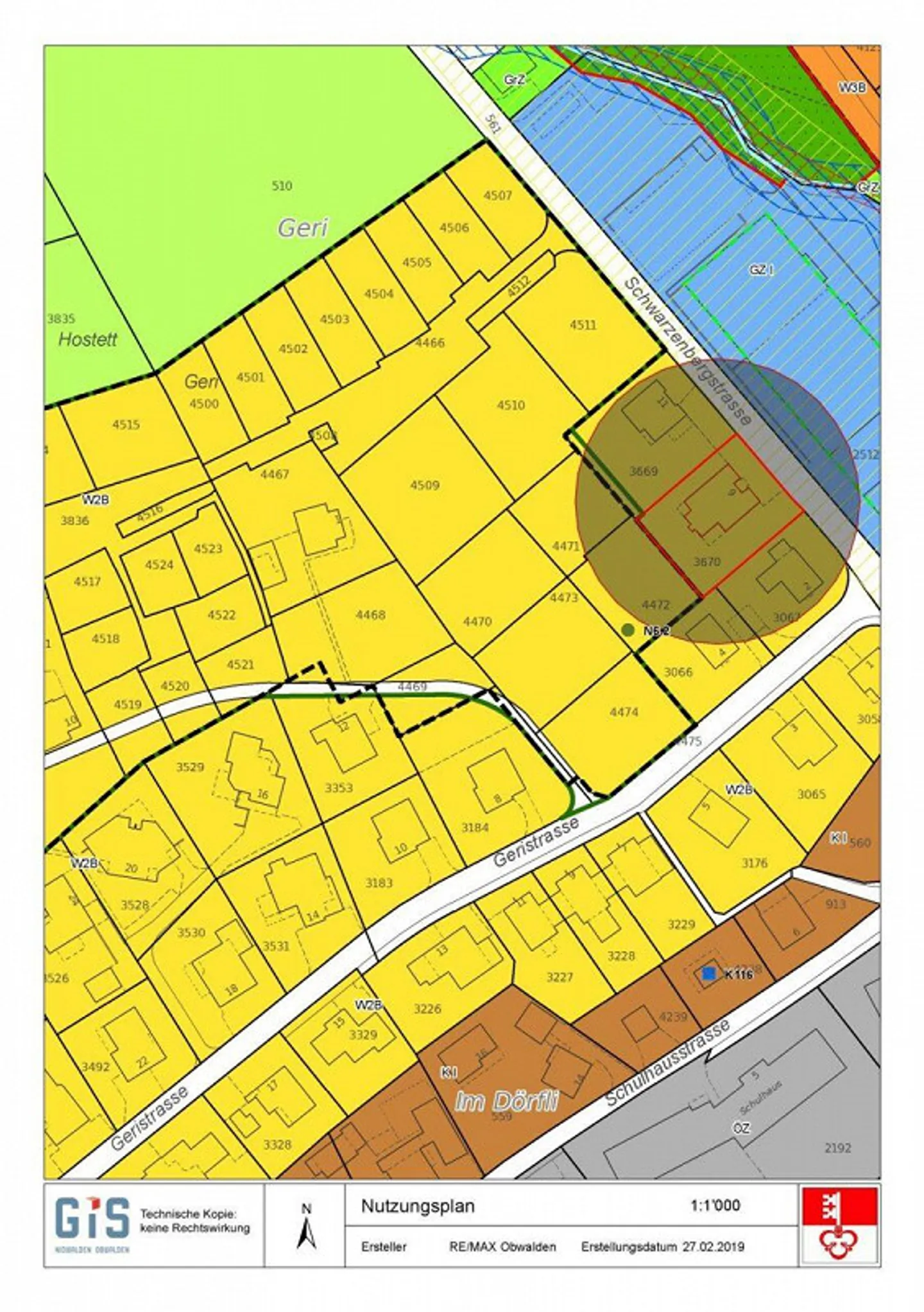 6 Room House - Photo 18 of 18