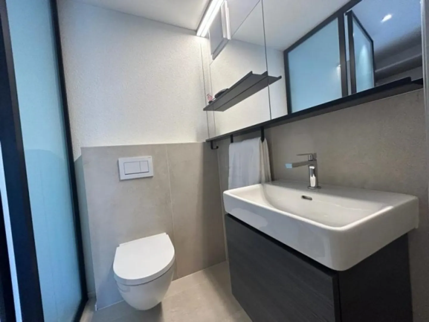 Appartements d'affaires près de l'aéroport - Photo 6 sur 7