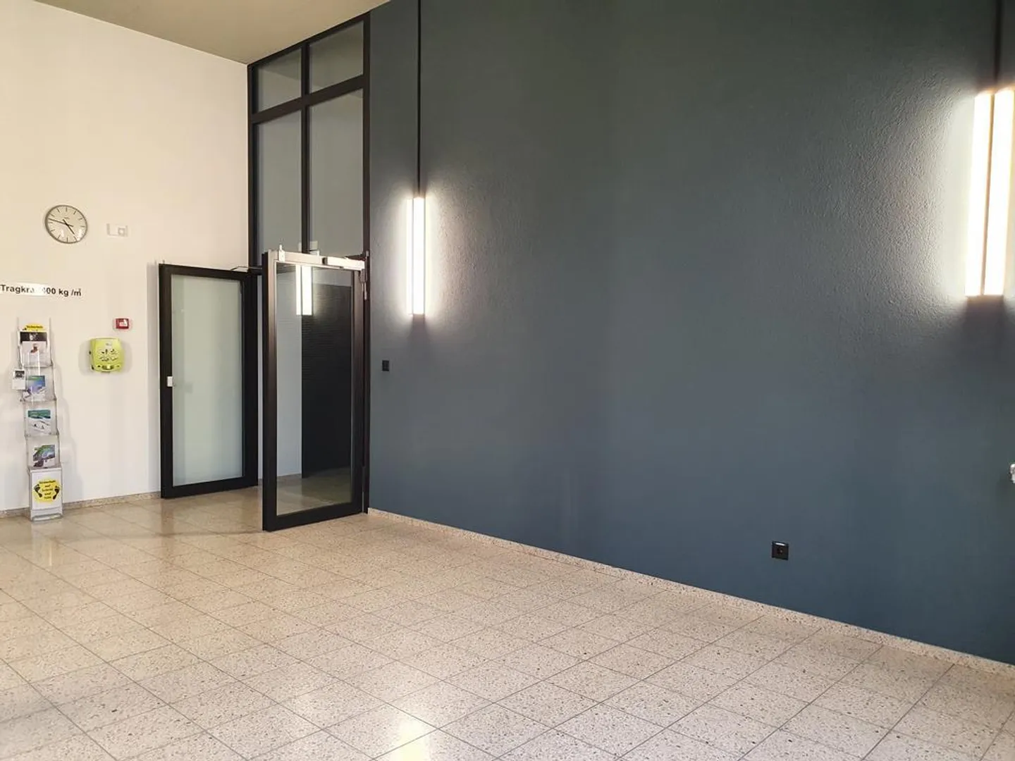 Spazi per uffici centrali presso il sito Primeo Energie a Münchenstein - Foto 1 di 8