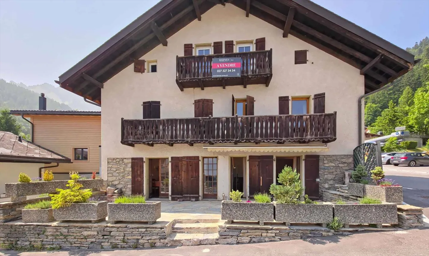 Exclusivity - Village House in the Heart of the Resort - Photo 1 of 11