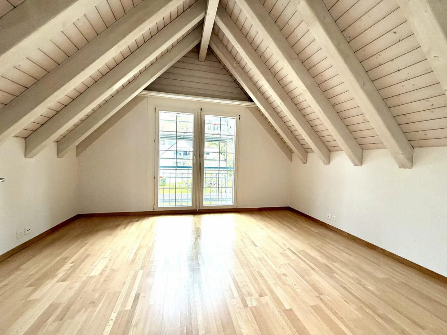 Charmante Maisonette-Wohnung - Foto 3 von 8