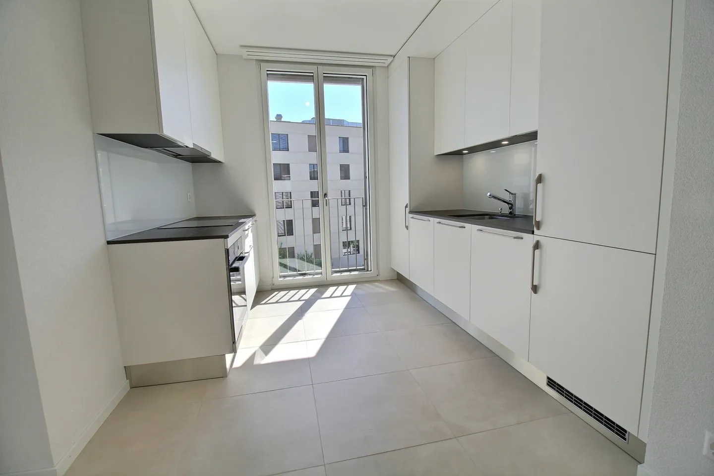 Nuovo appartamento di 3,5 stanze a Marly! - Foto 7 di 10