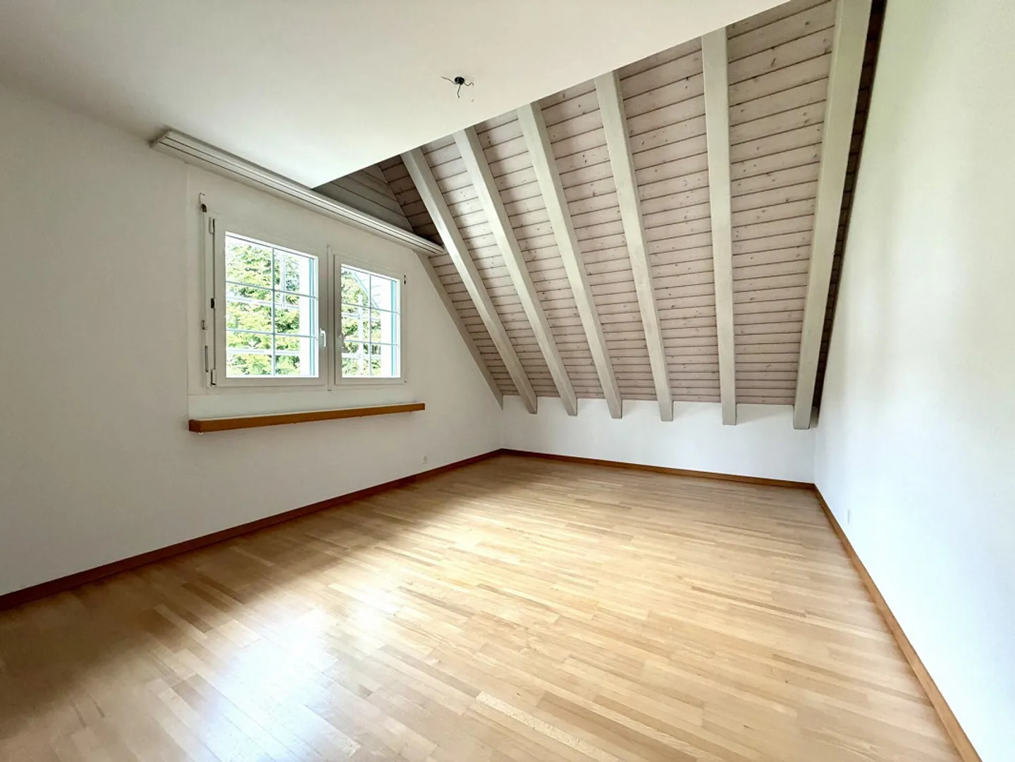 Charmante Maisonette-Wohnung - Foto 5 von 8