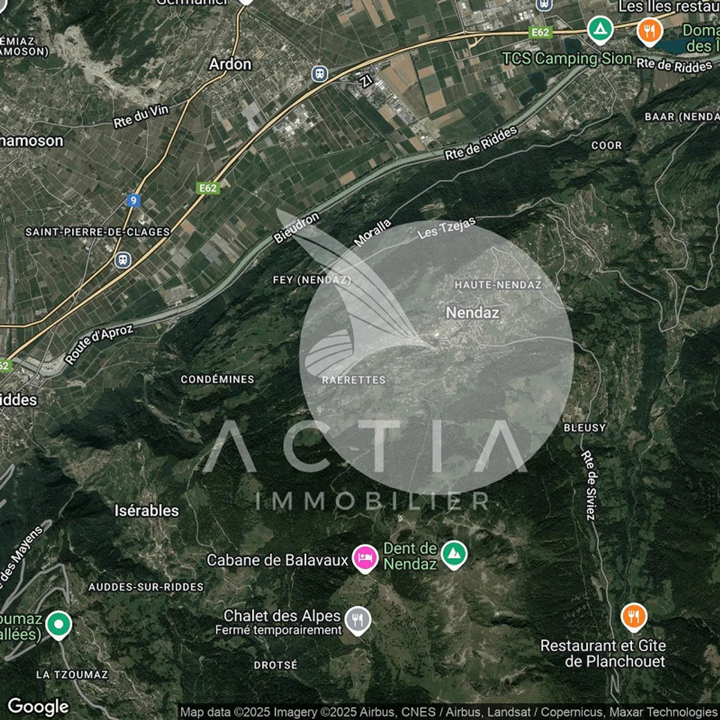 «Magnifico chalet 7.5 camere + laboratorio indipendente | Ristrutturazione totale» - Foto 13 di 13