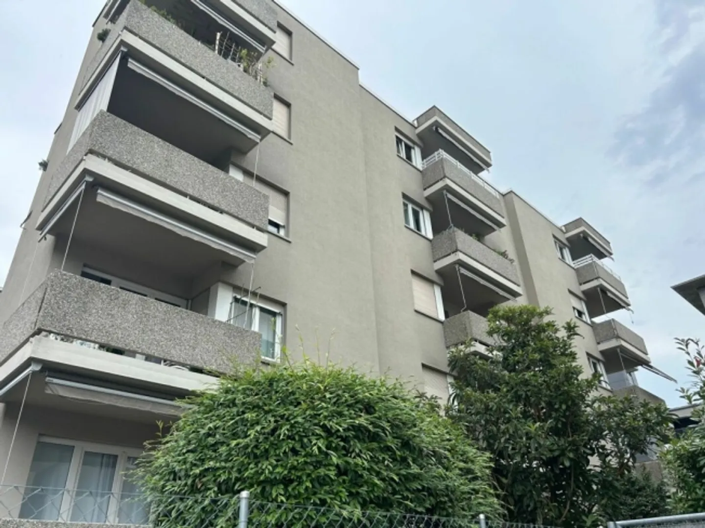 «Moderno 2,5 locali a Massagno - moderne 2,5 Zimmerwohnung in Massagno» - Foto 1 di 15