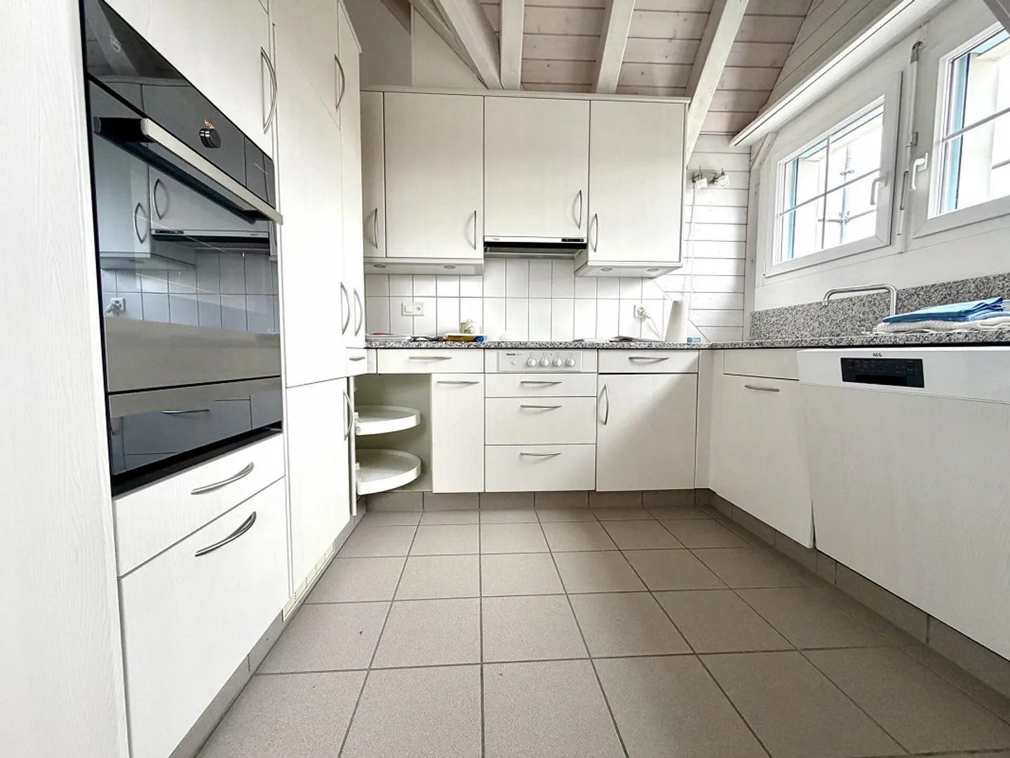 Charmante Maisonette-Wohnung - Foto 7 von 8