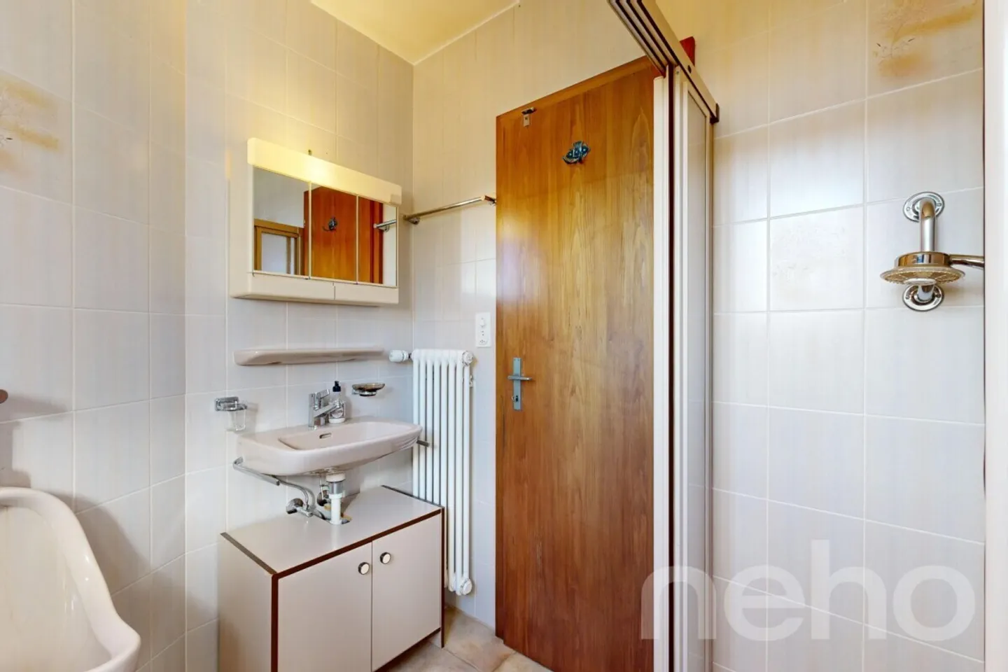 Helles Haus 5.5 Zimmer, großes Grundstück und Blick auf die Alpen - Foto 12 von 12