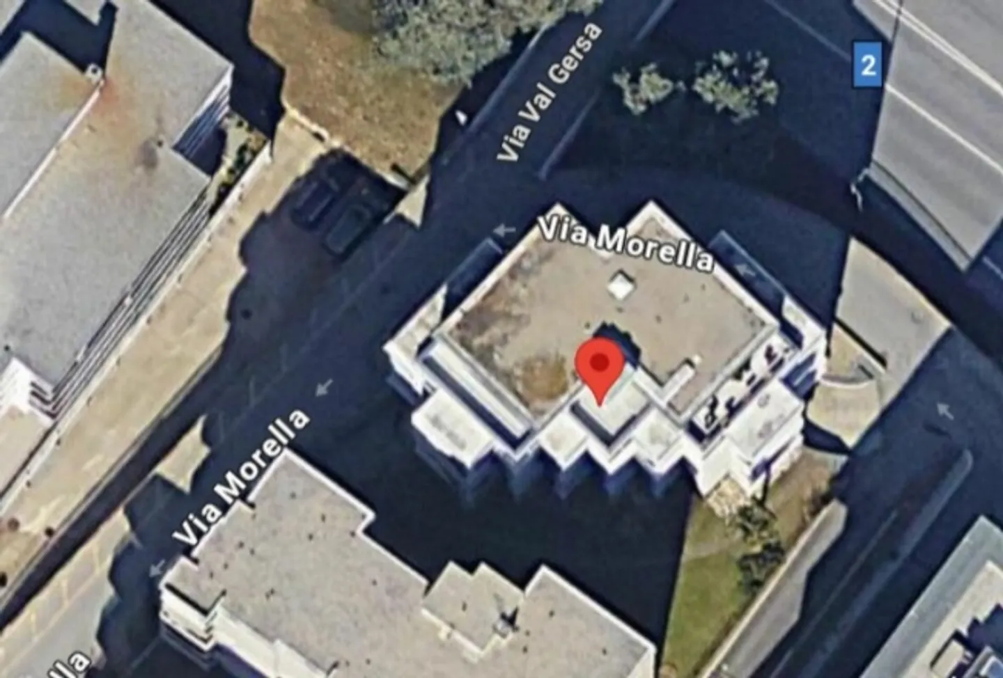 «Moderno 2,5 locali a Massagno - moderne 2,5 Zimmerwohnung in Massagno» - Foto 2 di 15