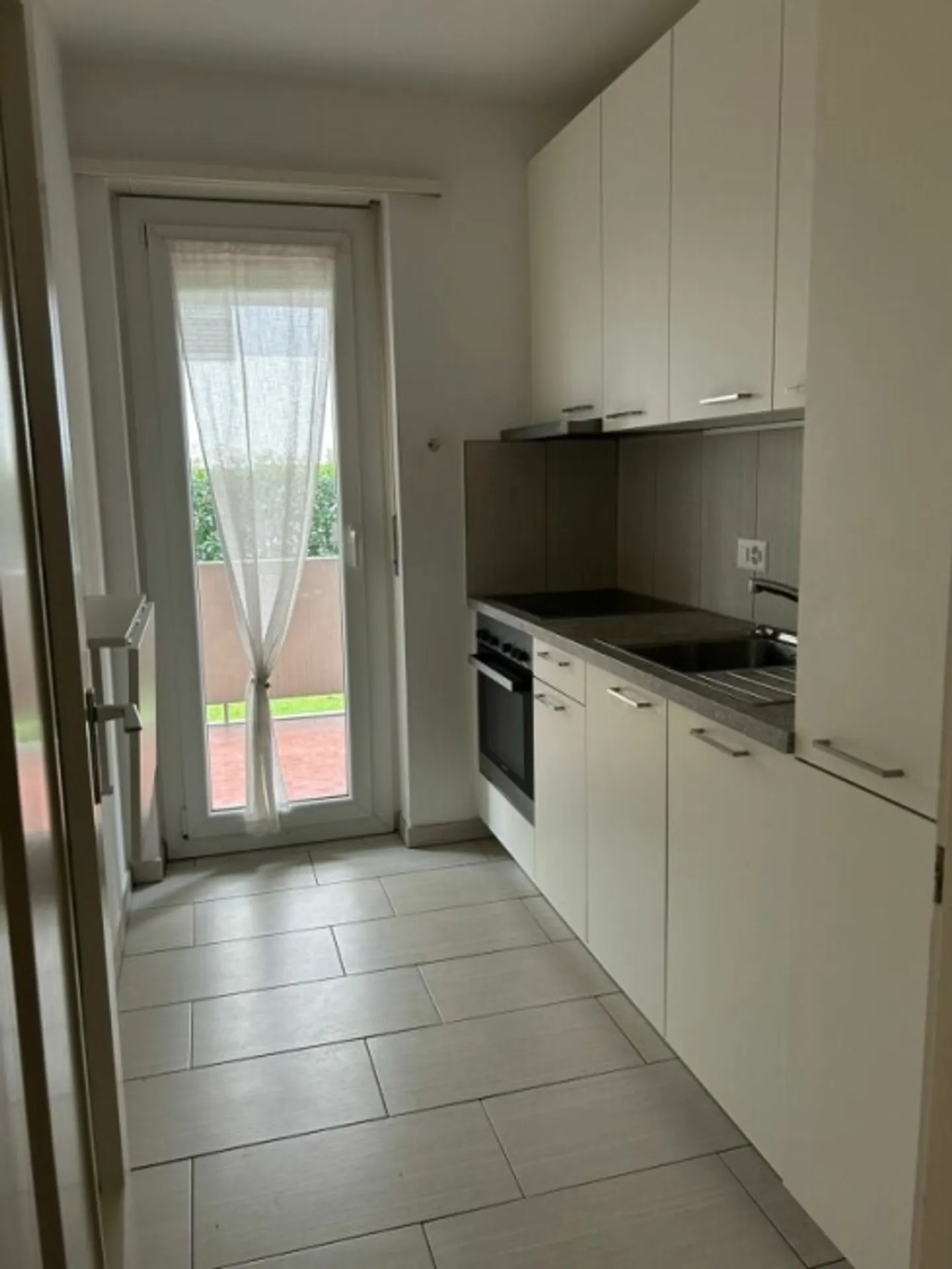 «Moderno 2,5 locali a Massagno - moderne 2,5 Zimmerwohnung in Massagno» - Foto 3 di 15