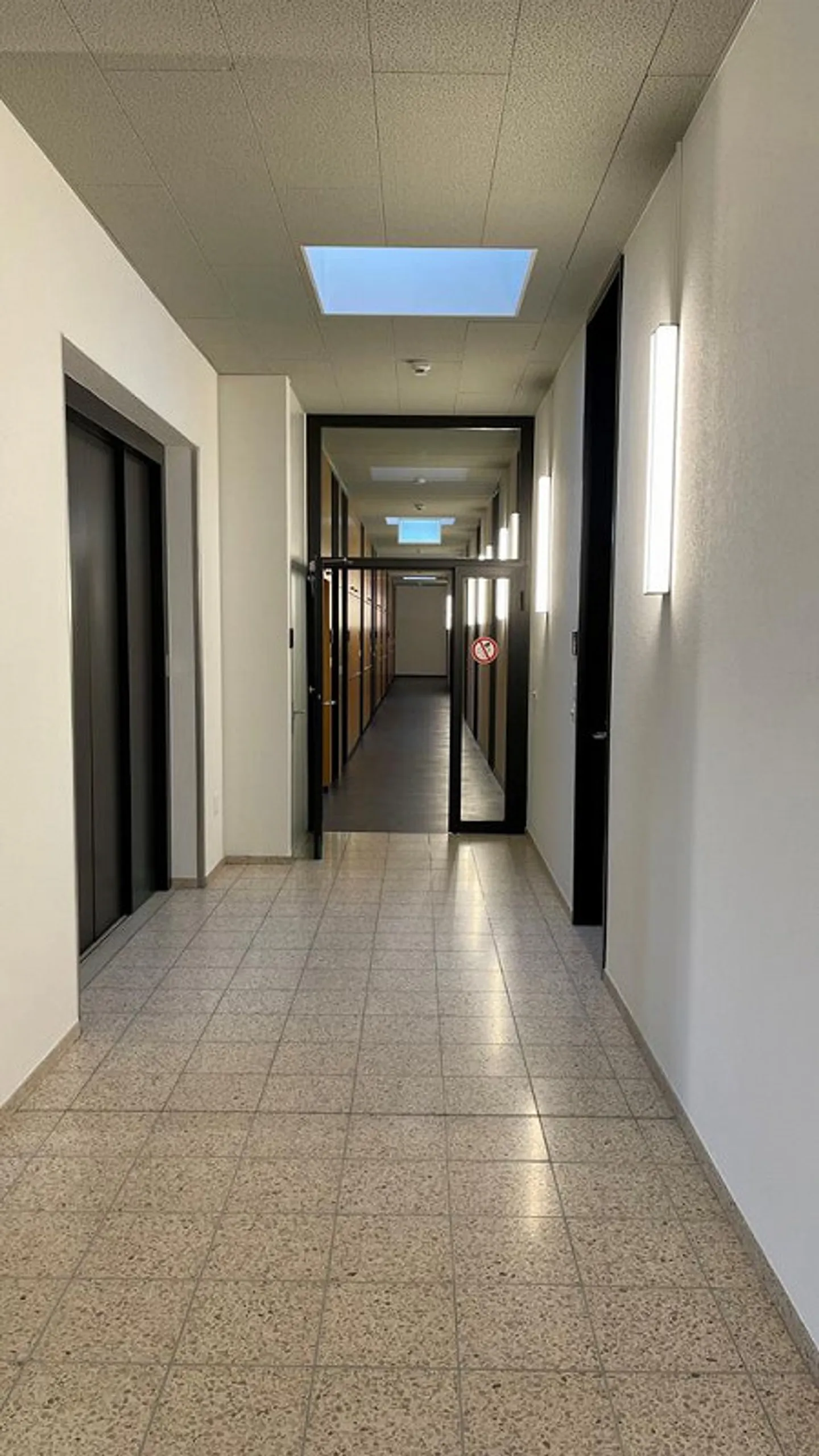 Spazi per uffici centrali presso il sito Primeo Energie a Münchenstein - Foto 5 di 8