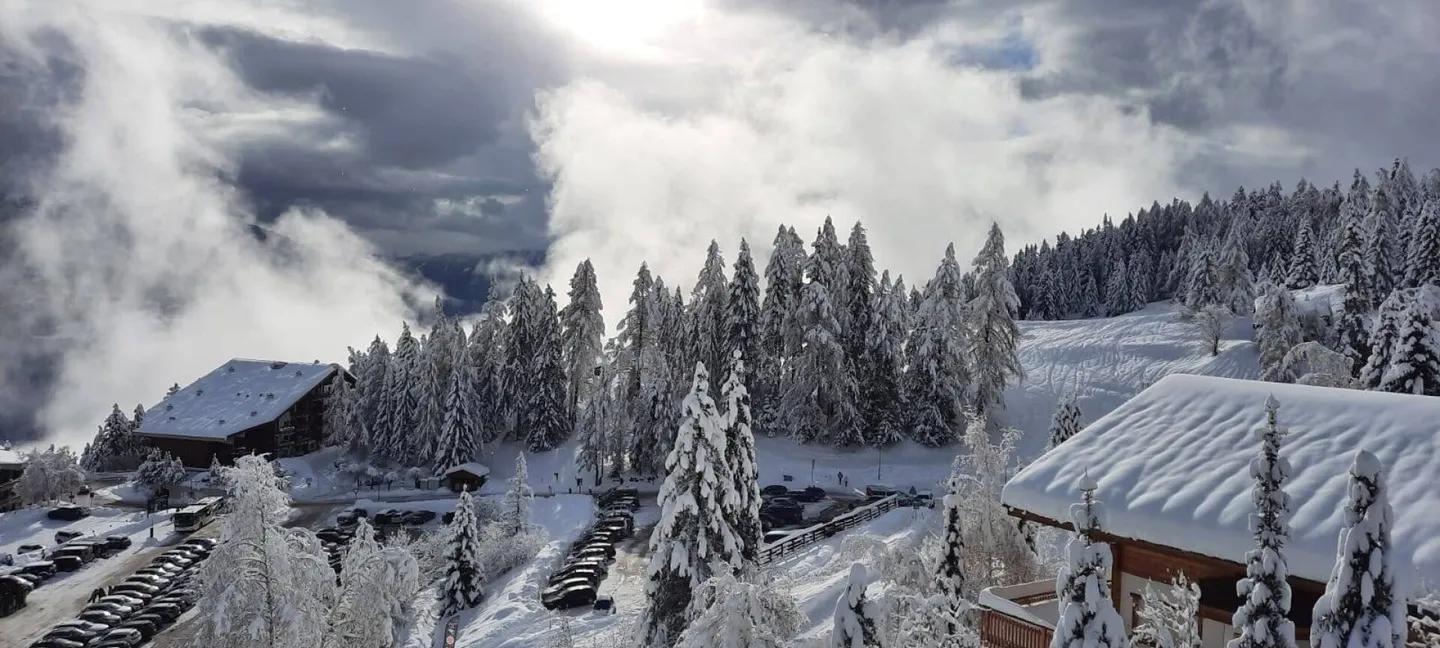 Armoises A102 - Weekly Rental - Photo 9 of 10