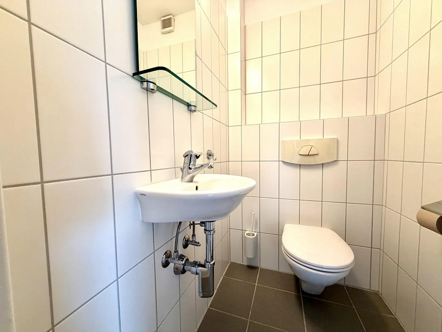 Charmante Maisonette-Wohnung - Foto 8 von 8