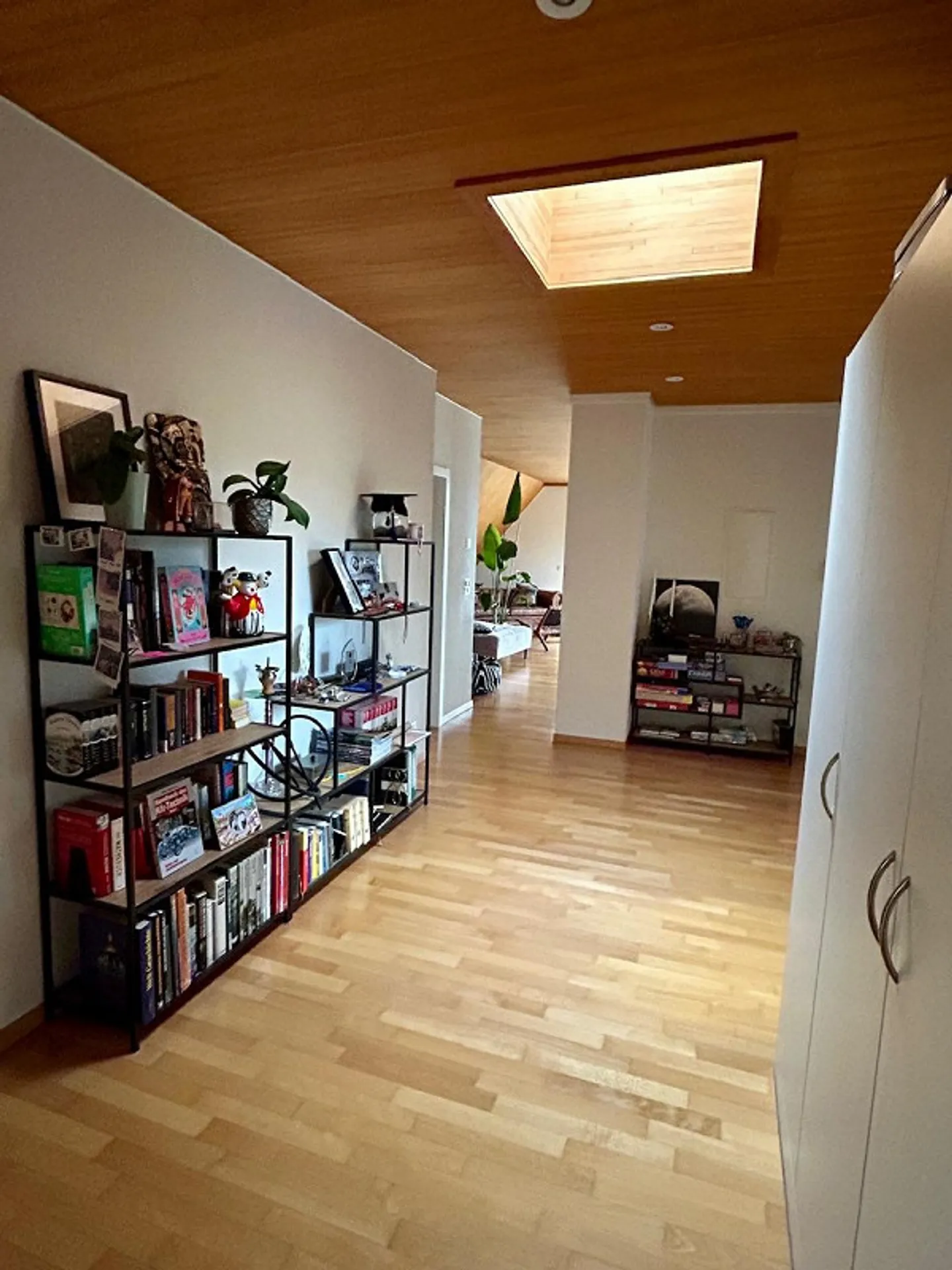 4,5 pièces, 120 m2 avec vue sur le lac (+20 m2 de balcon) - Photo 5 sur 6