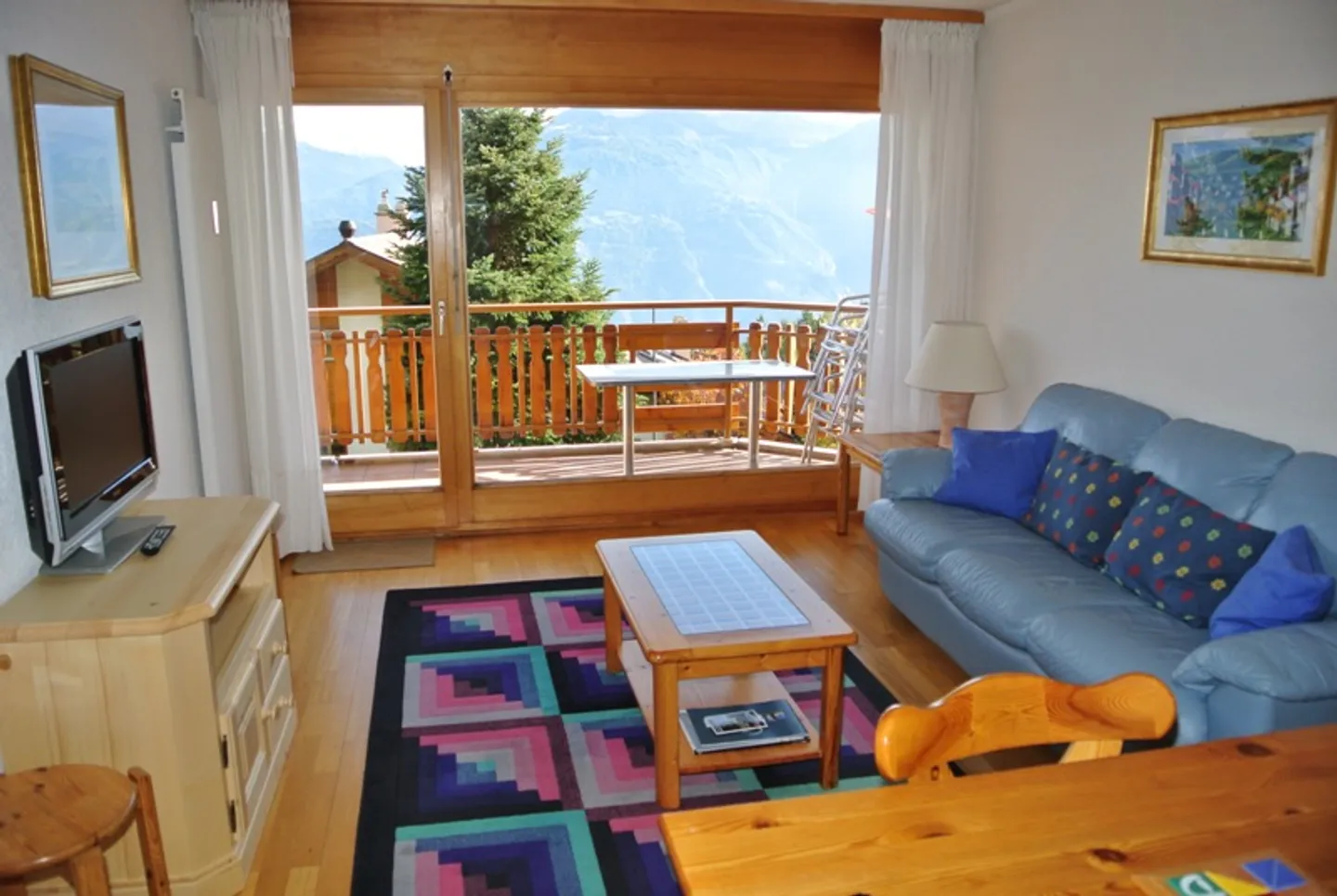 2-Zimmer-Wohnung - Foto 2 von 8