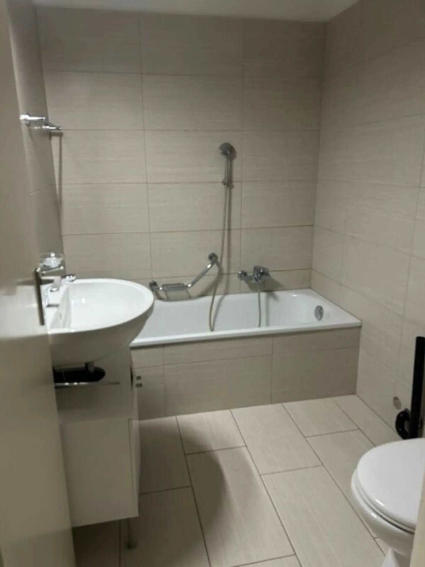 «Moderno 2,5 locali a Massagno - moderne 2,5 Zimmerwohnung in Massagno» - Foto 9 di 15