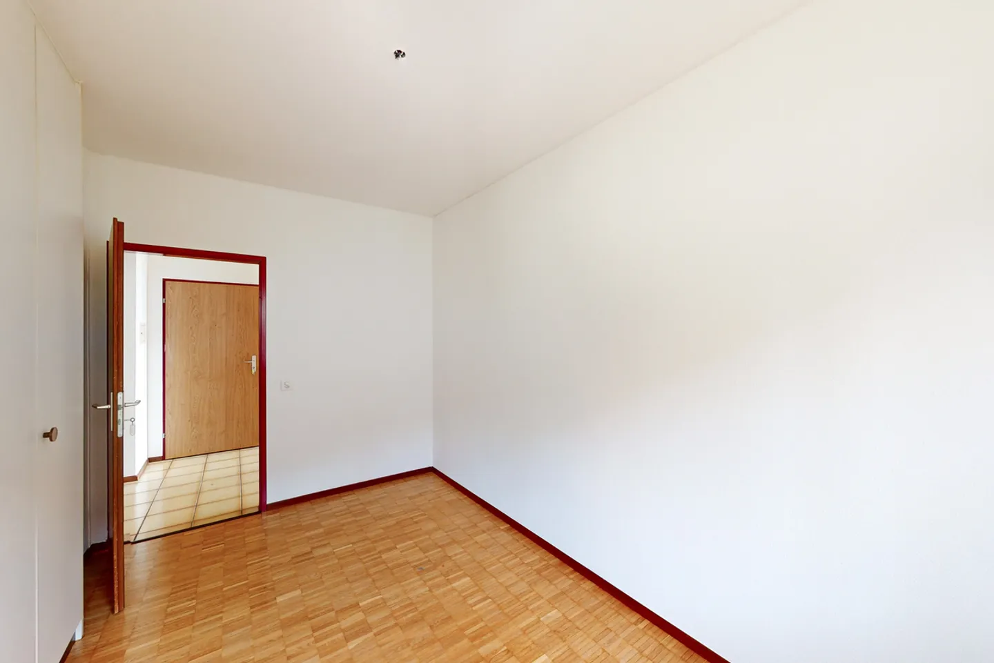 Luminoso appartamento di 4.5 locali - Foto 11 di 12