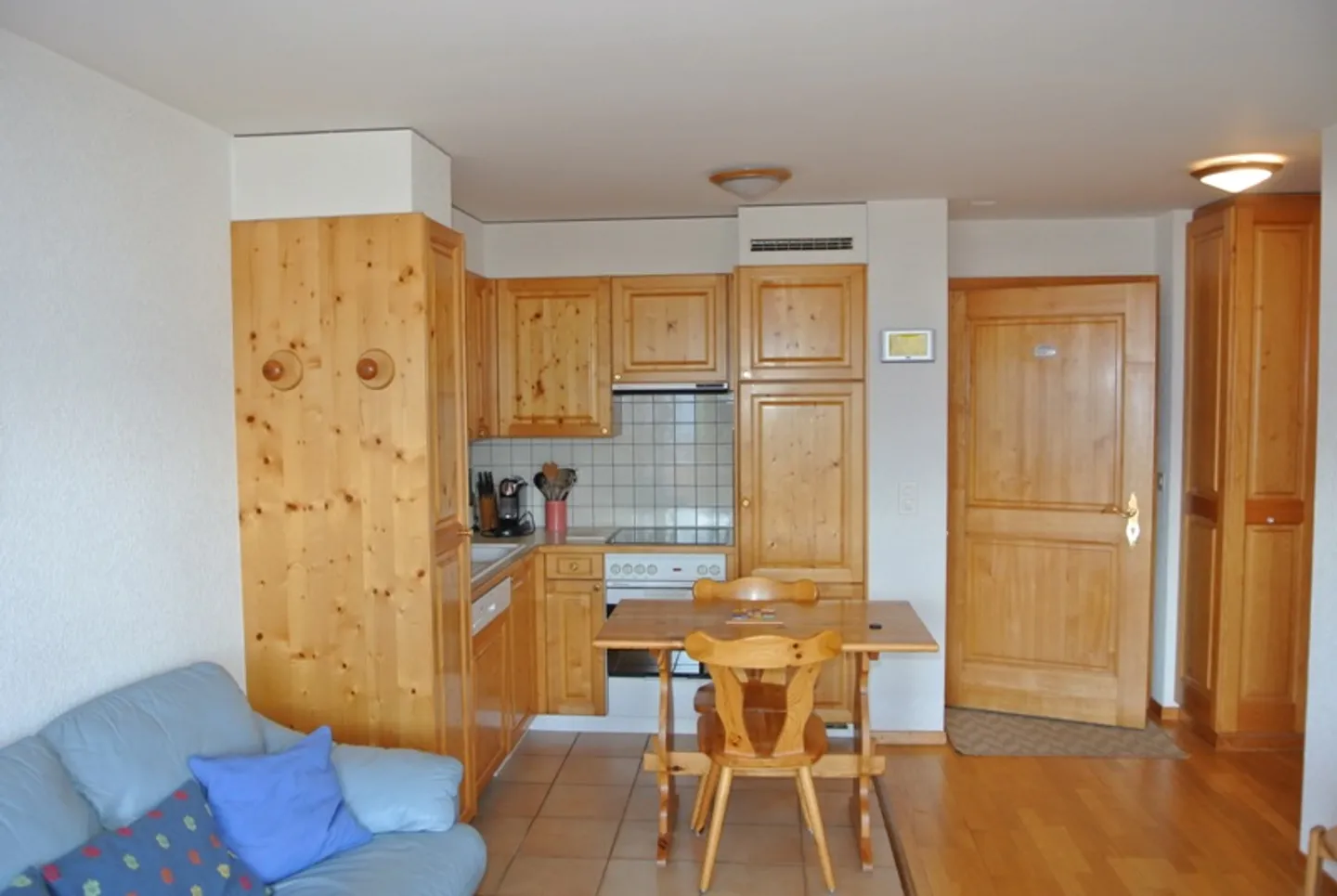 2-Zimmer-Wohnung - Foto 3 von 8