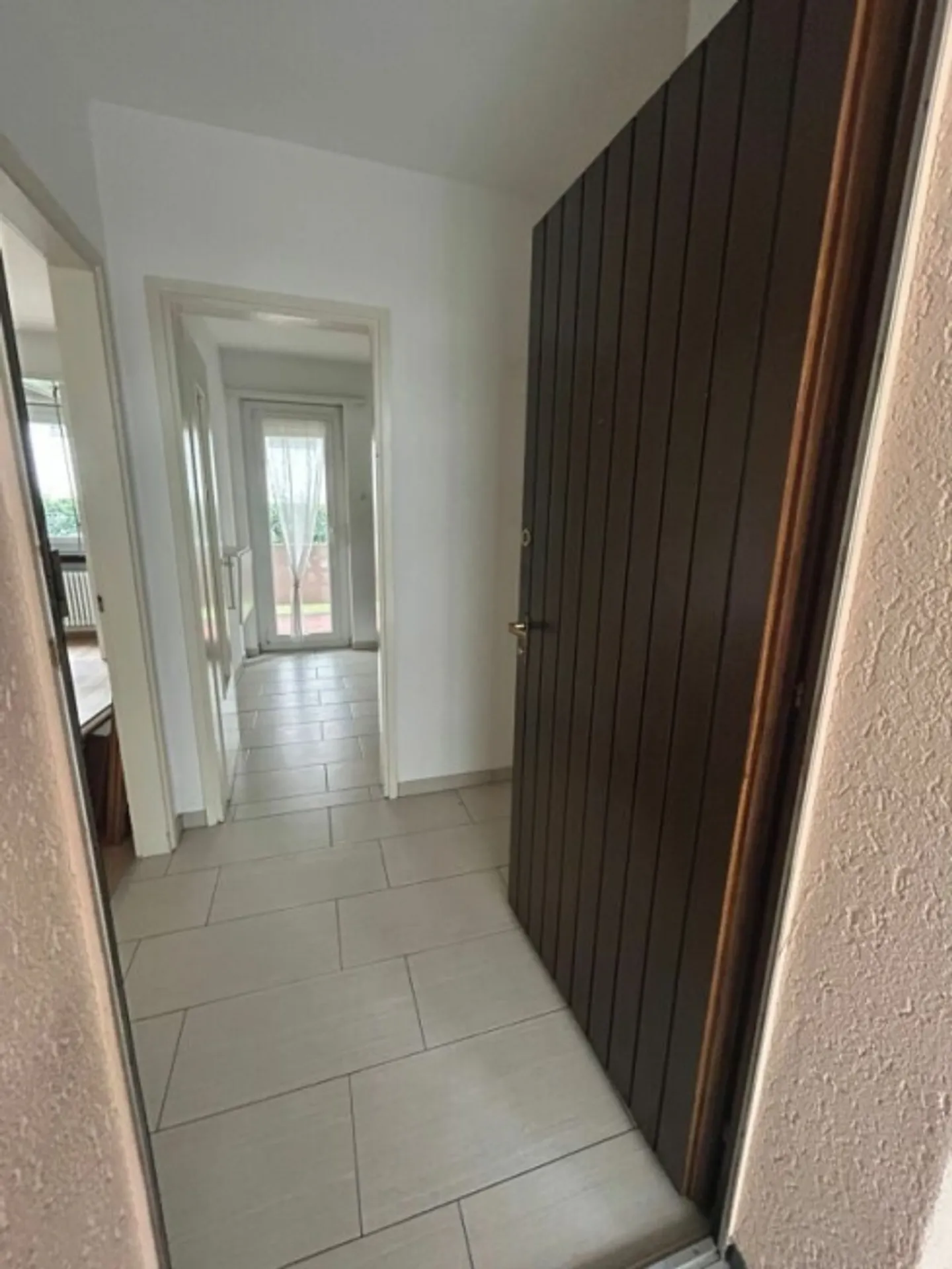 «Moderno 2,5 locali a Massagno - moderne 2,5 Zimmerwohnung in Massagno» - Foto 7 di 15