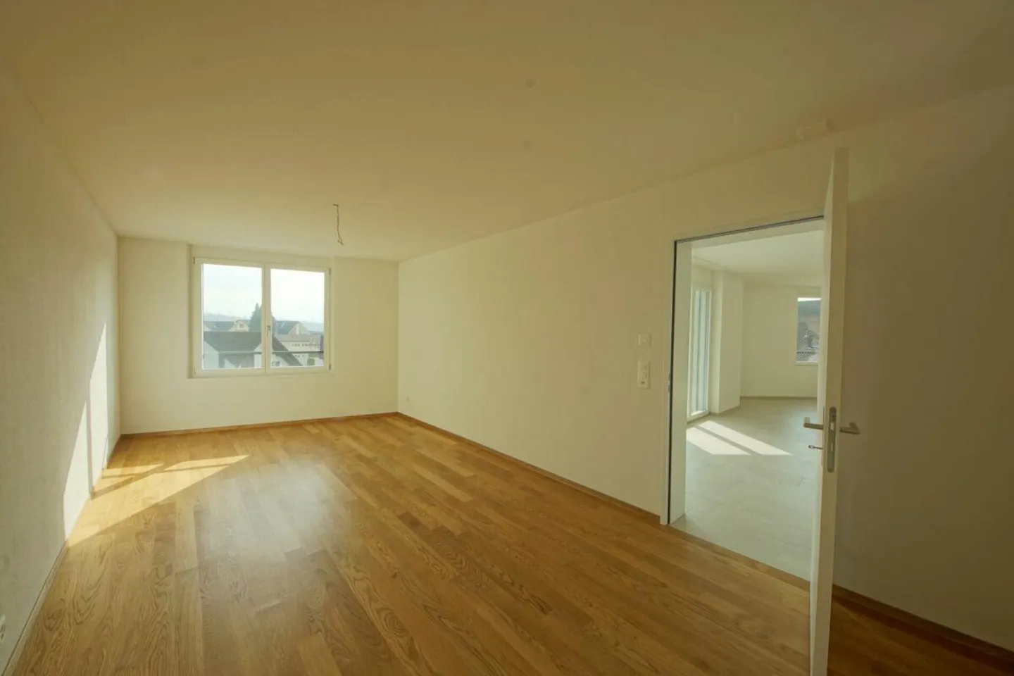 Appartement ensoleillé de 3,5 pièces au cœur d'Eschenbach - Photo 6 sur 8
