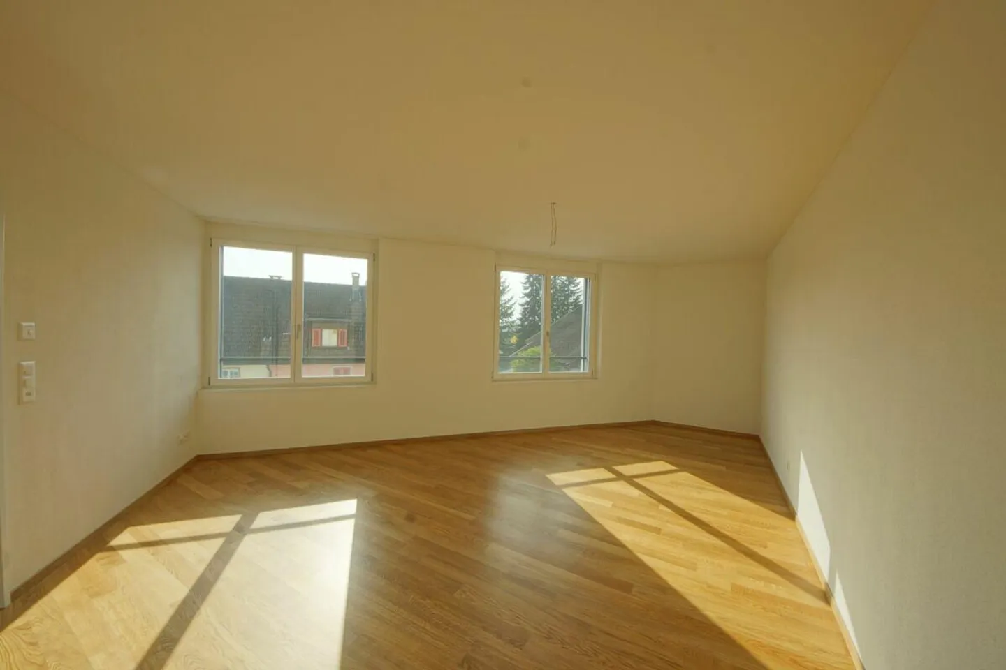 Appartement ensoleillé de 3,5 pièces au cœur d'Eschenbach - Photo 7 sur 8