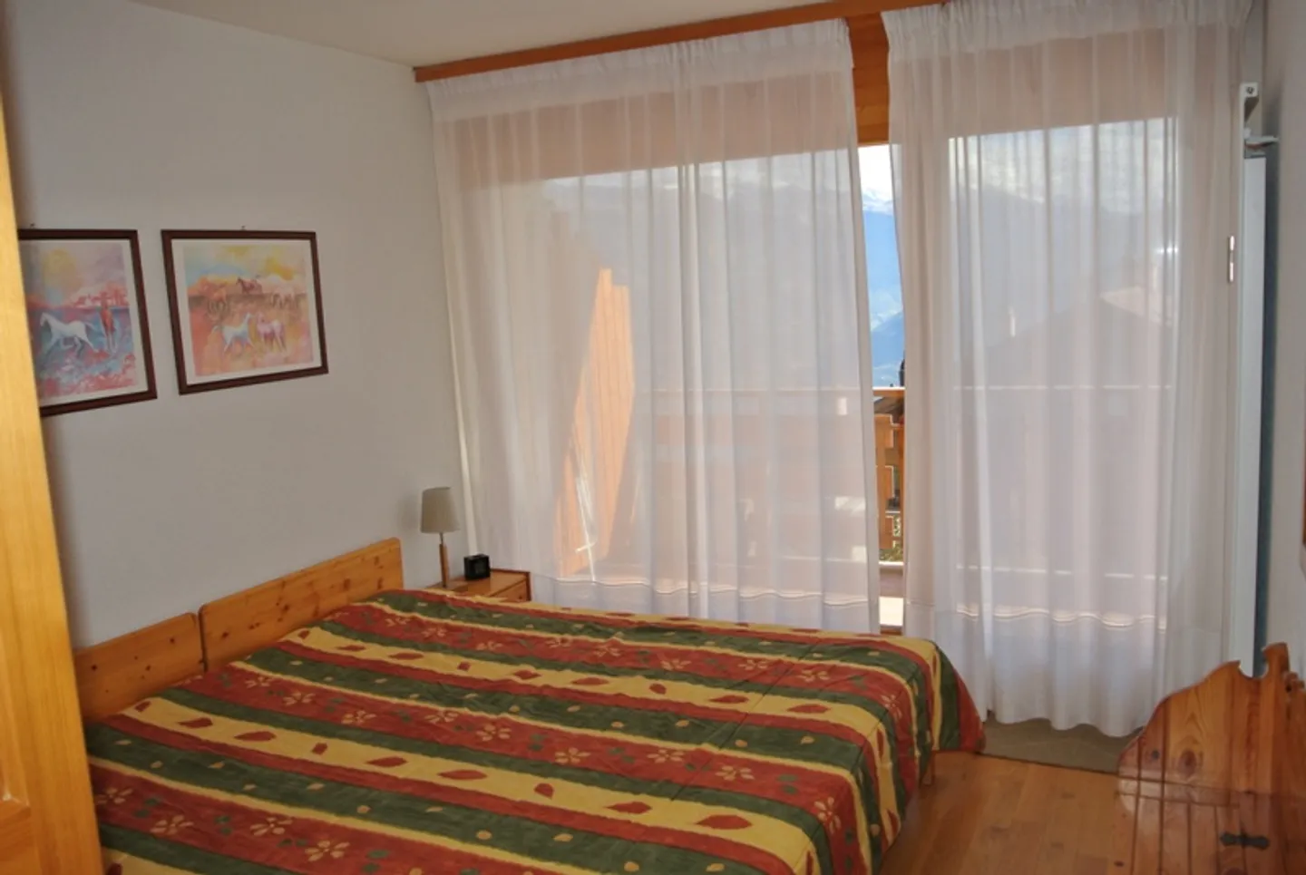 2-Zimmer-Wohnung - Foto 4 von 8