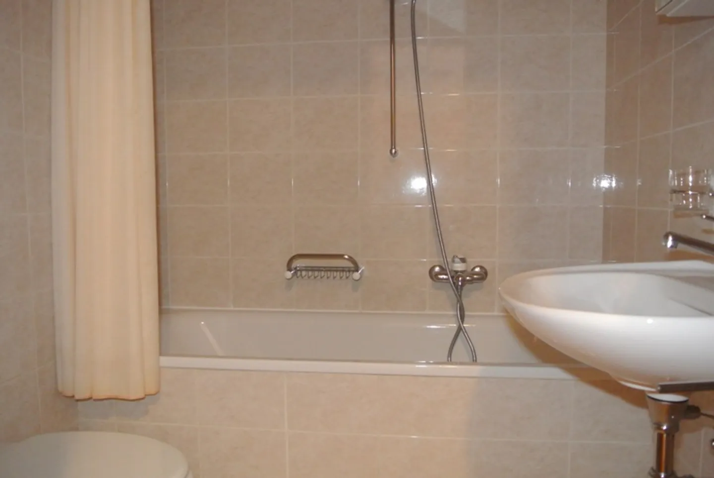 2-Zimmer-Wohnung - Foto 5 von 8