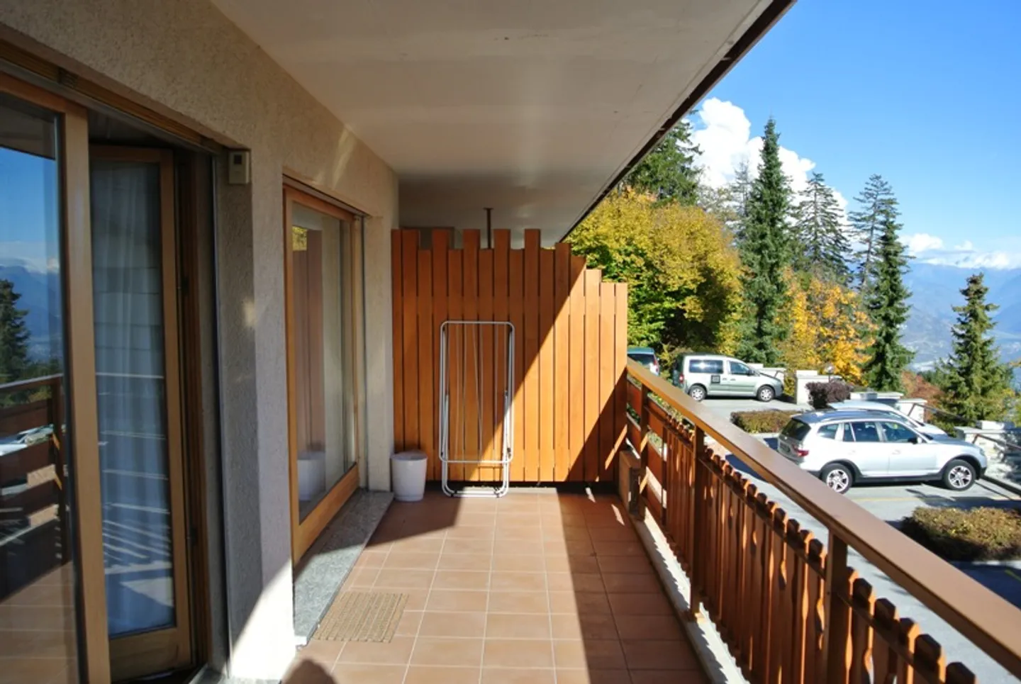 2-Zimmer-Wohnung - Foto 7 von 8