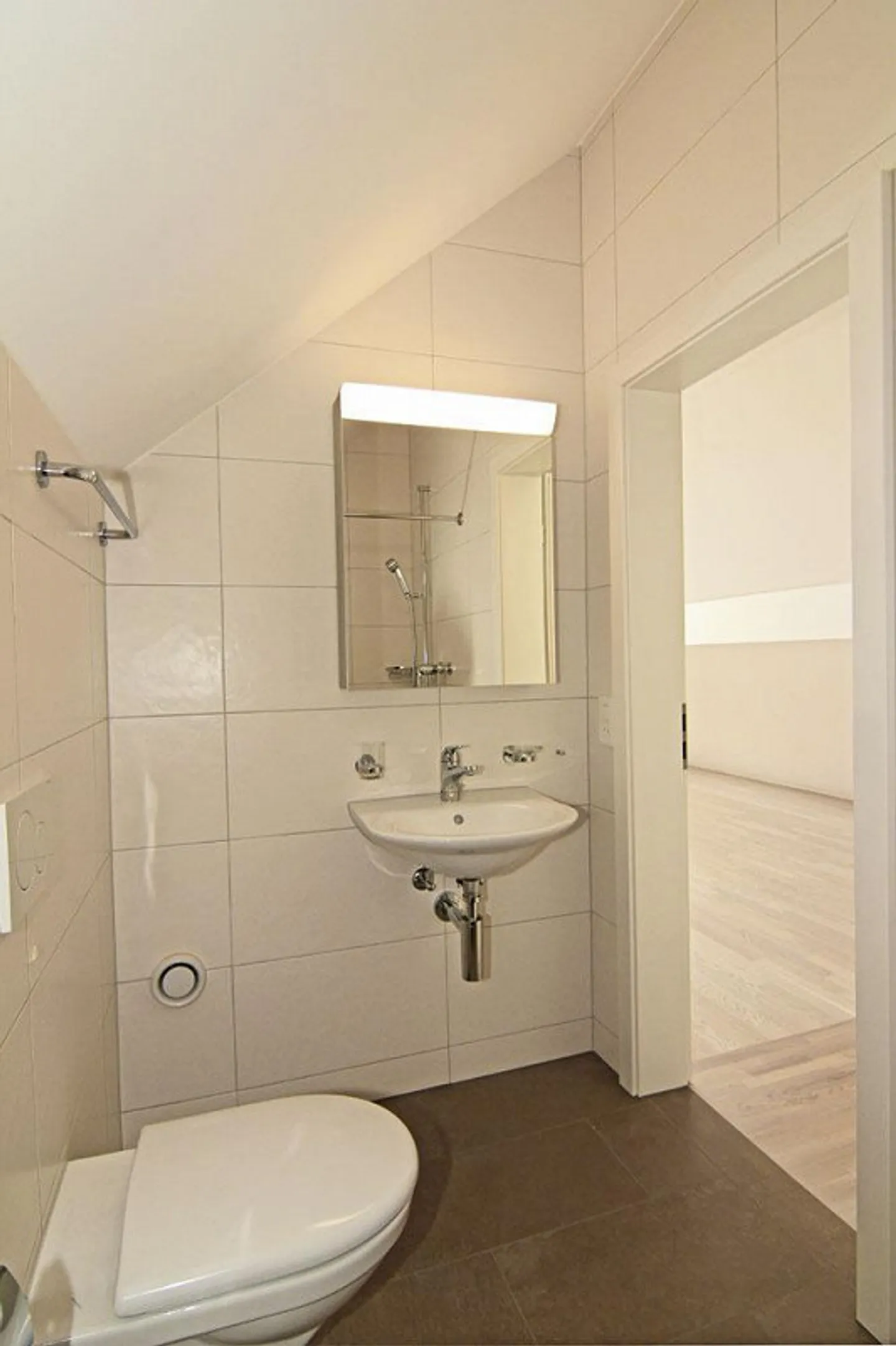 Appartamento da sogno di 4,5 stanze con galleria a Münsingen - Foto 4 di 12