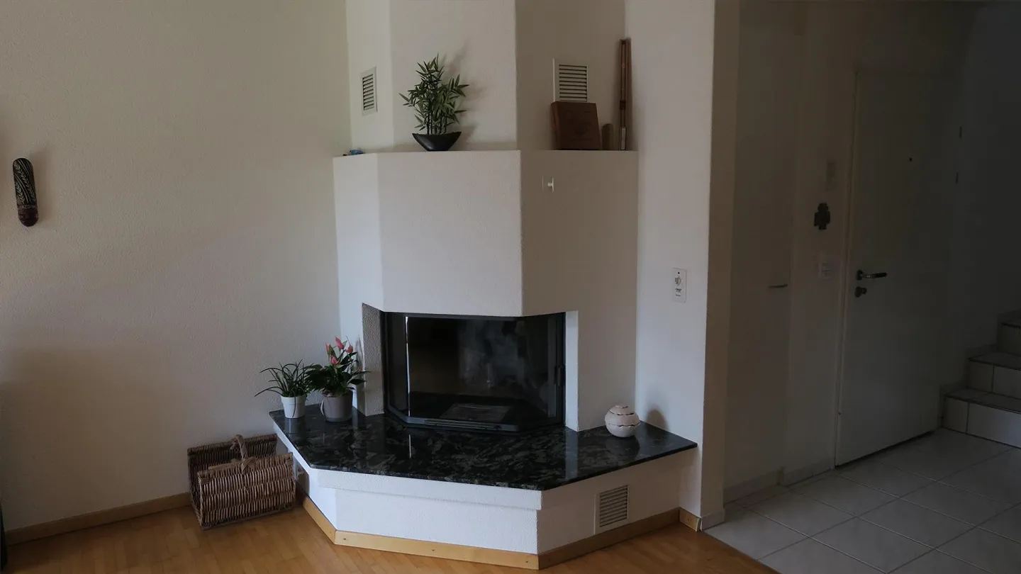 Appartamento 3.5 locali a Felben-Wellhausen - Foto 4 di 11