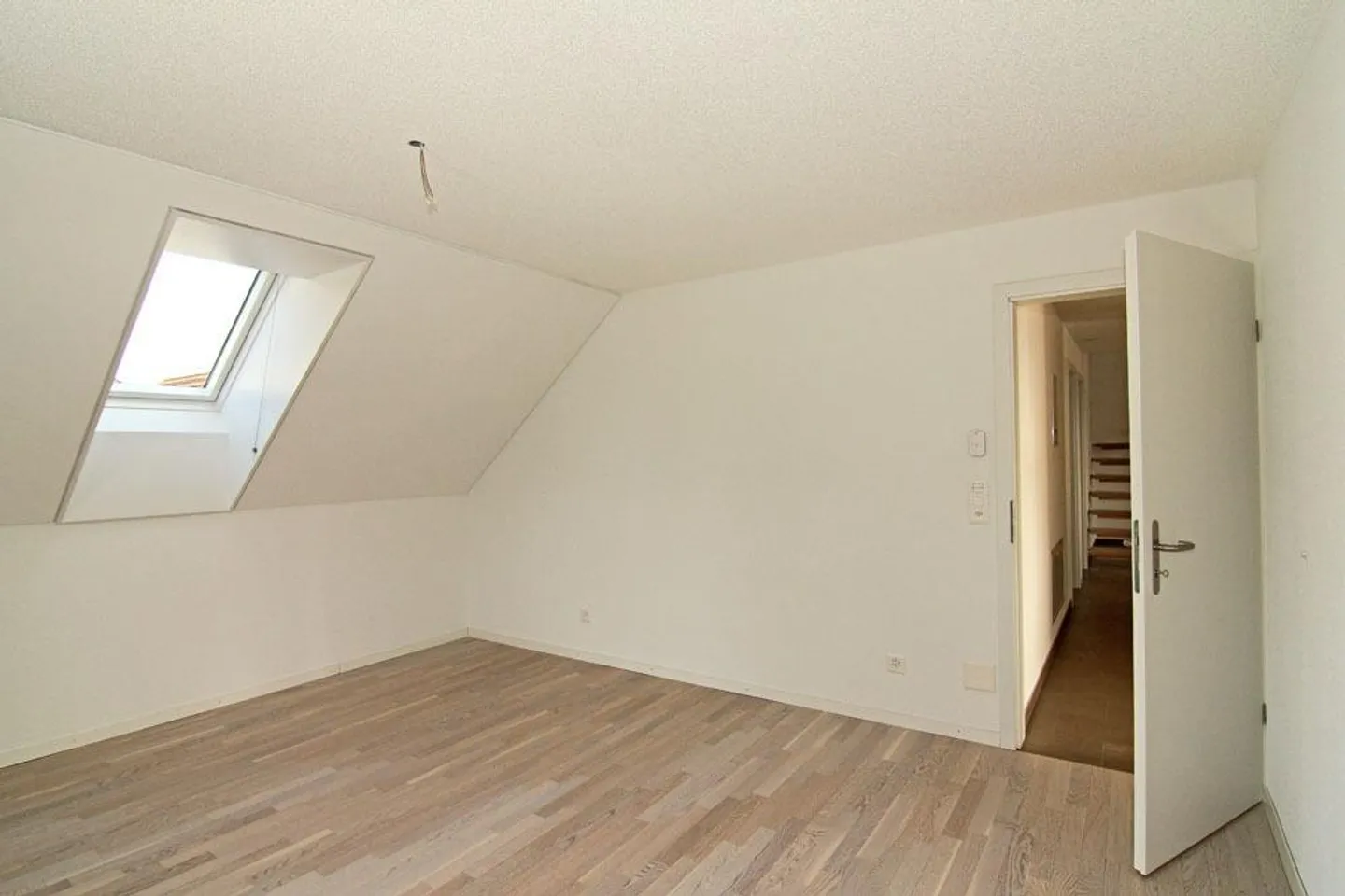 Appartamento da sogno di 4,5 stanze con galleria a Münsingen - Foto 7 di 12