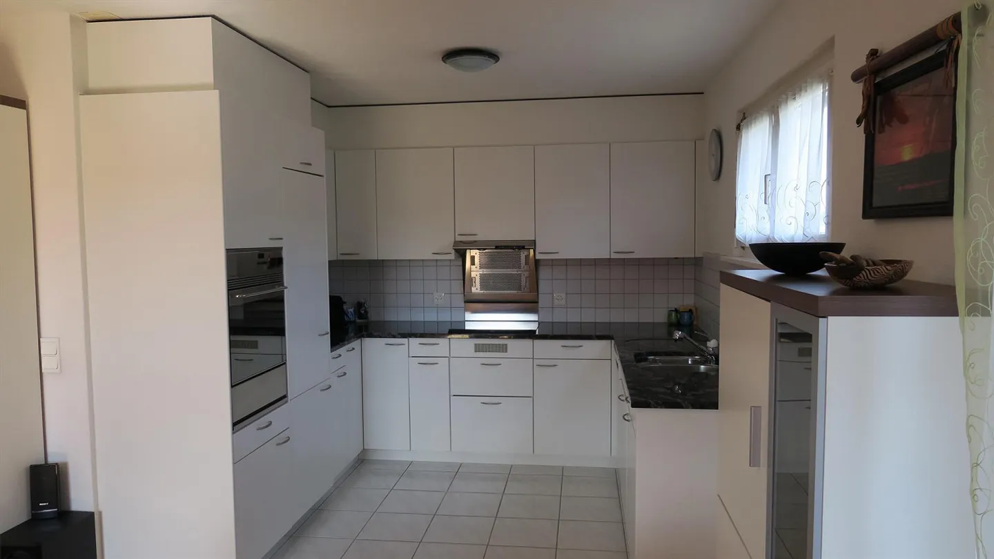 Appartamento 3.5 locali a Felben-Wellhausen - Foto 5 di 11