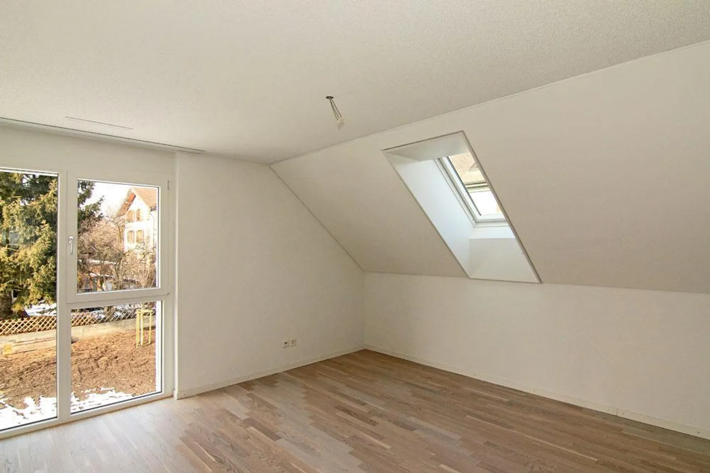 Appartamento da sogno di 4,5 stanze con galleria a Münsingen - Foto 8 di 12