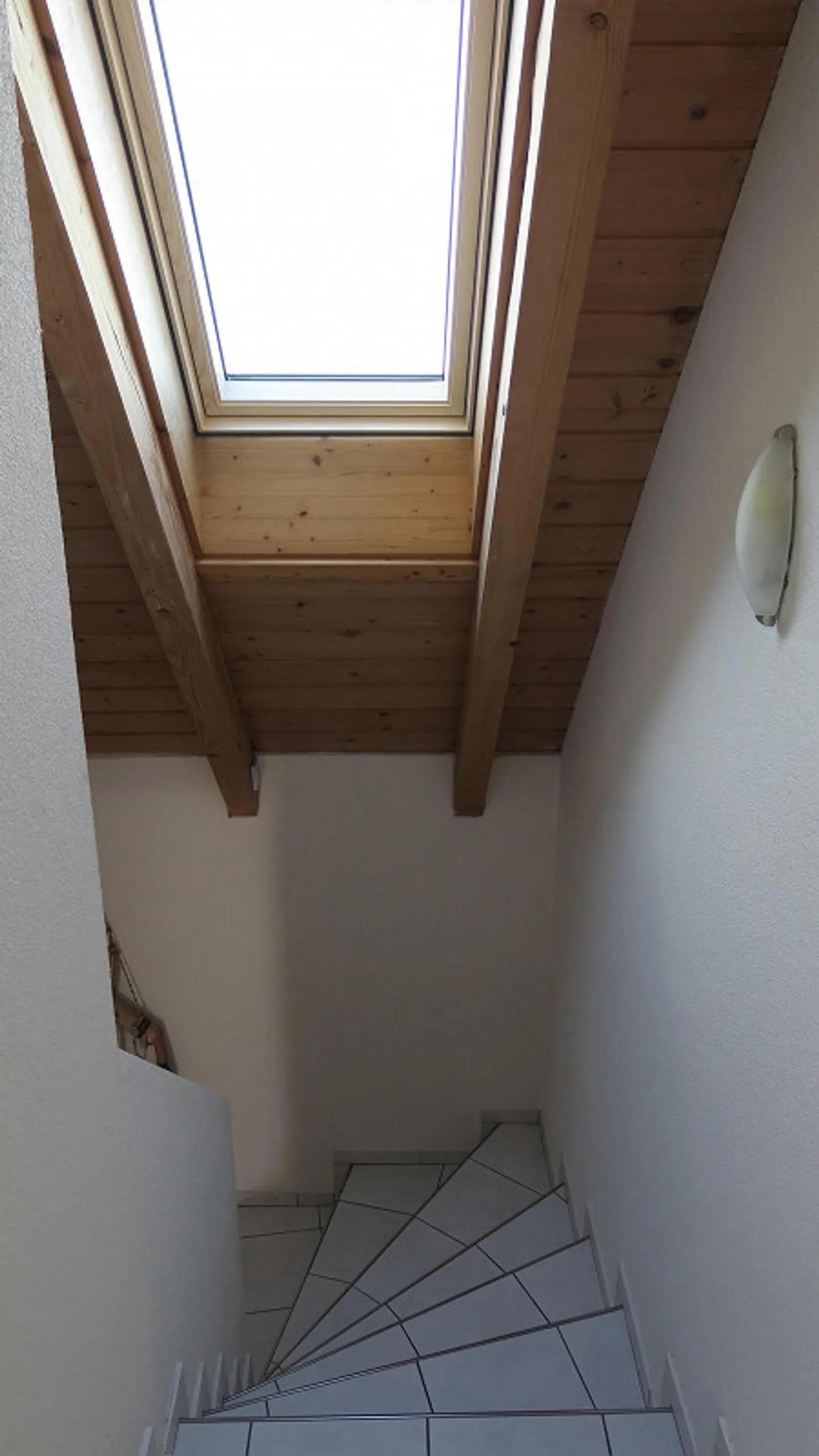 Appartamento 3.5 locali a Felben-Wellhausen - Foto 6 di 11