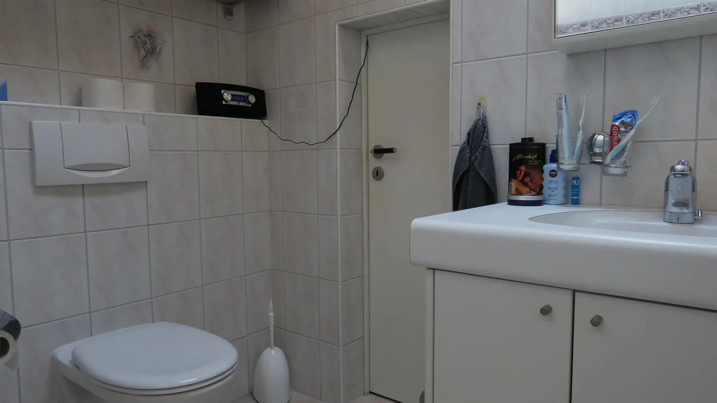 Appartamento 3.5 locali a Felben-Wellhausen - Foto 8 di 11