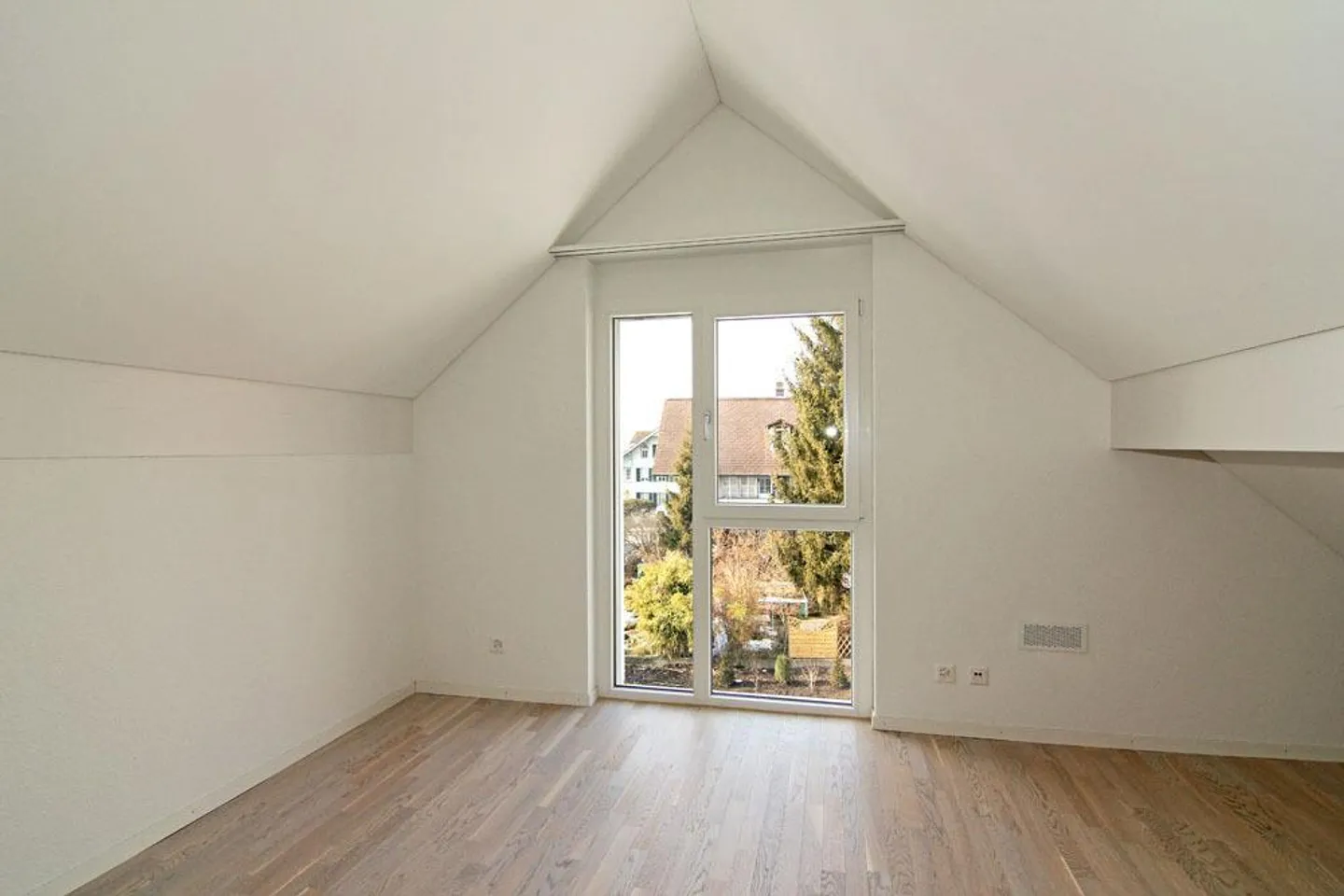 Appartamento da sogno di 4,5 stanze con galleria a Münsingen - Foto 10 di 12