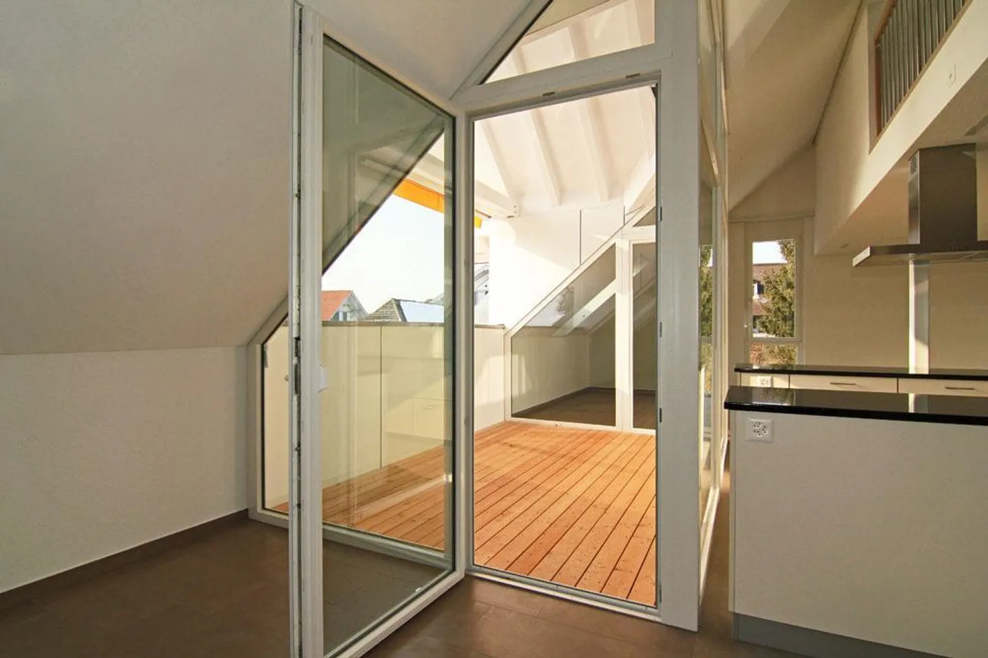 Appartamento da sogno di 4,5 stanze con galleria a Münsingen - Foto 11 di 12