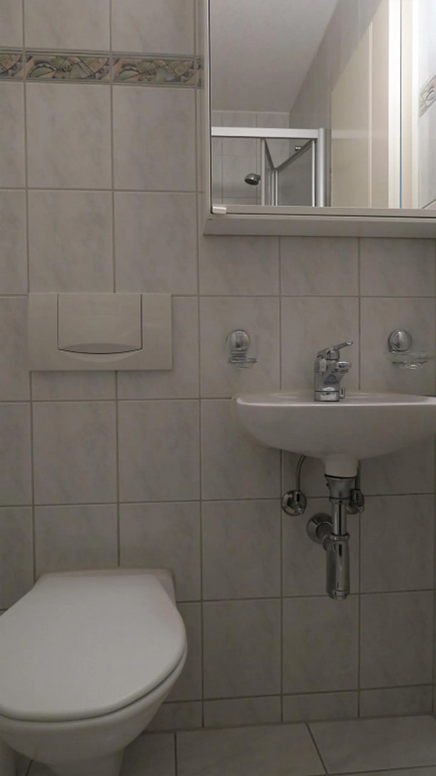 Appartamento 3.5 locali a Felben-Wellhausen - Foto 10 di 11