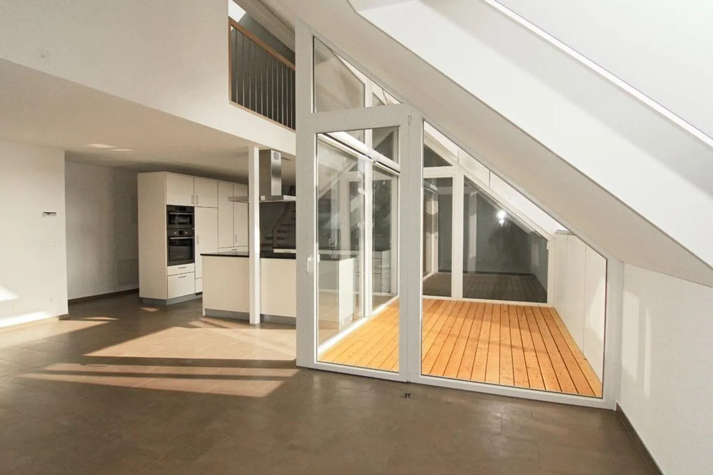 Appartamento da sogno di 4,5 stanze con galleria a Münsingen - Foto 12 di 12