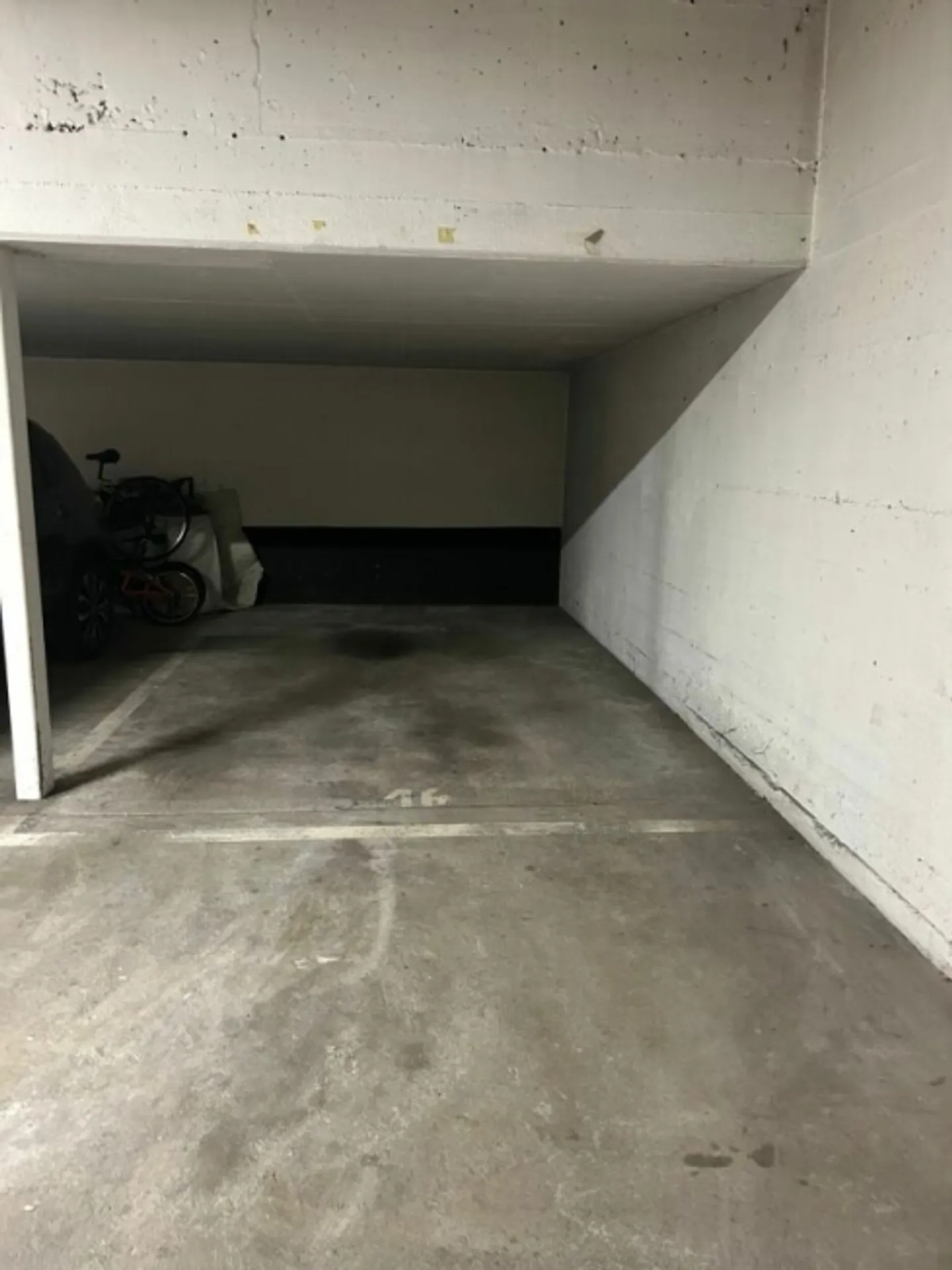 «Moderno 2,5 locali a Massagno - moderne 2,5 Zimmerwohnung in Massagno» - Foto 12 di 15